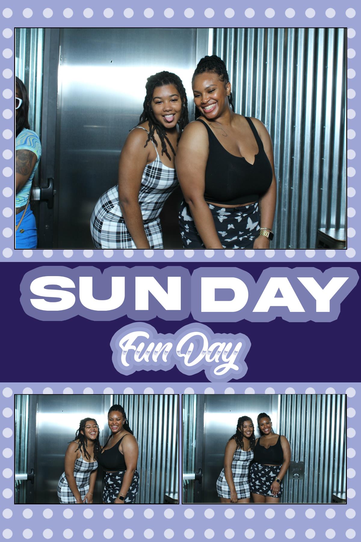 Sunday Funday - June 12th, 2022 | View more photos from the event at gallery.magicmirrorrentalservices.com/u/magicmirror/Sunday-Funday-June-12th-2022