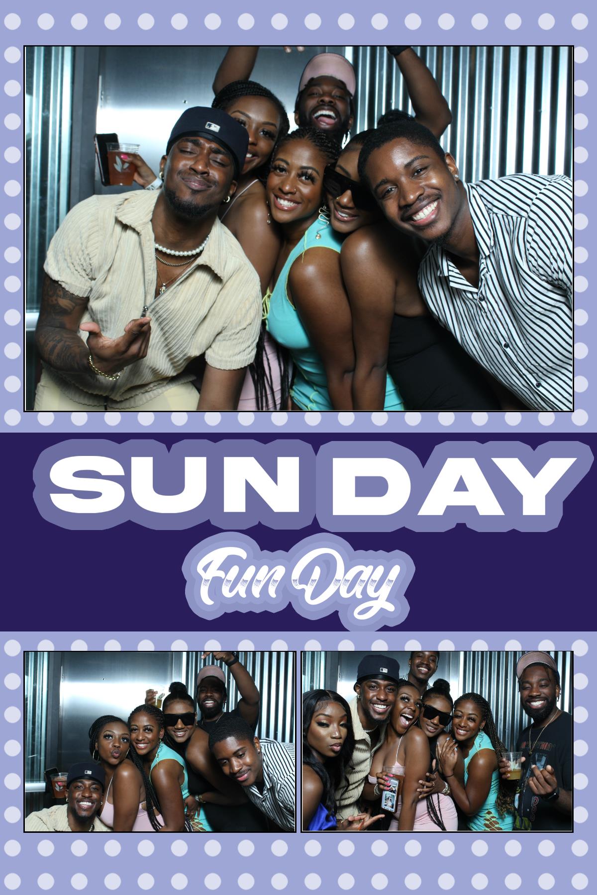 Sunday Funday - June 12th, 2022 | View more photos from the event at gallery.magicmirrorrentalservices.com/u/magicmirror/Sunday-Funday-June-12th-2022