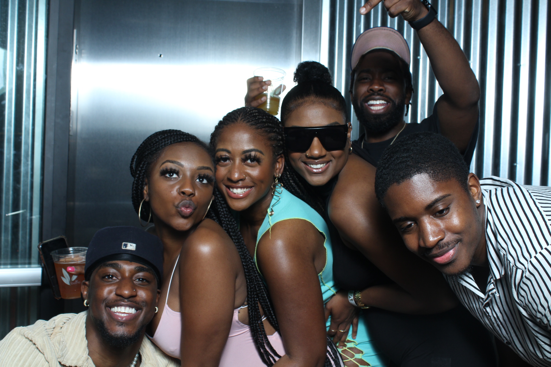 Sunday Funday - June 12th, 2022 | View more photos from the event at gallery.magicmirrorrentalservices.com/u/magicmirror/Sunday-Funday-June-12th-2022