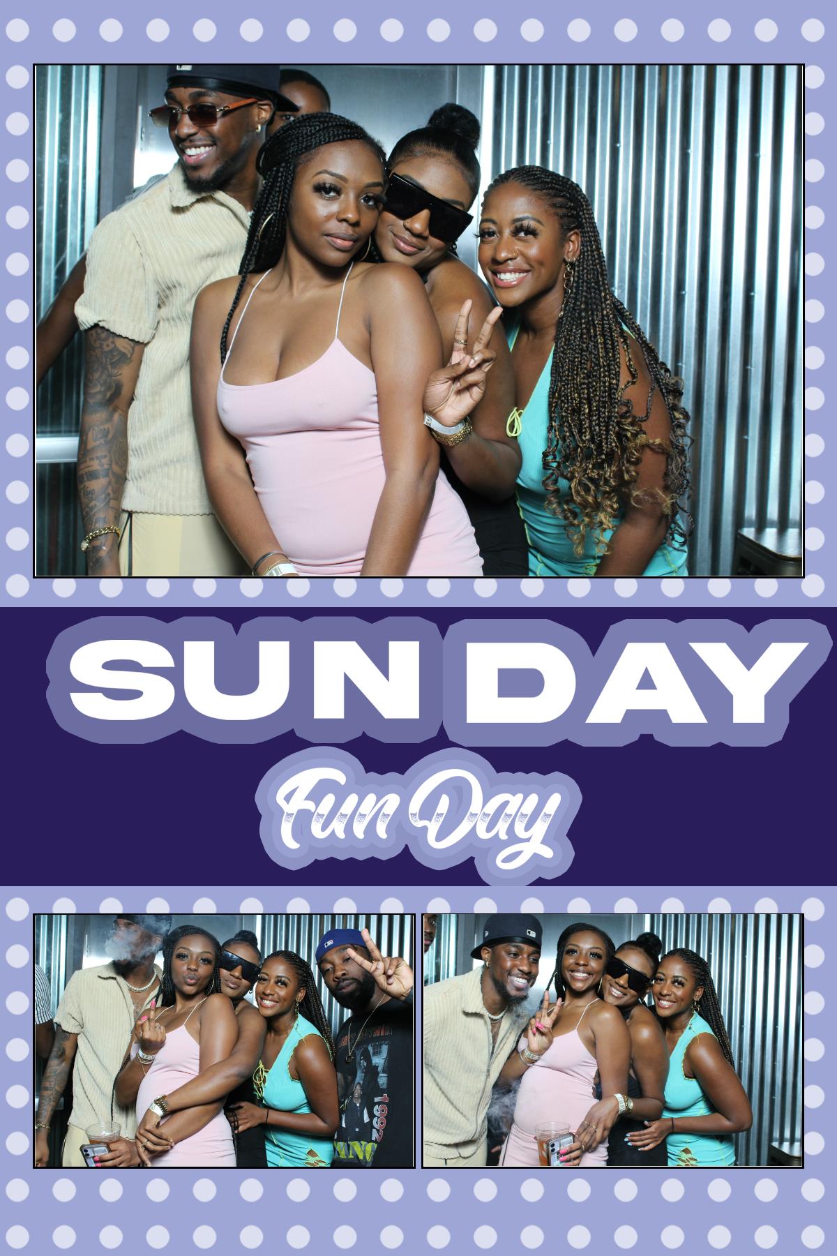 Sunday Funday - June 12th, 2022 | View more photos from the event at gallery.magicmirrorrentalservices.com/u/magicmirror/Sunday-Funday-June-12th-2022