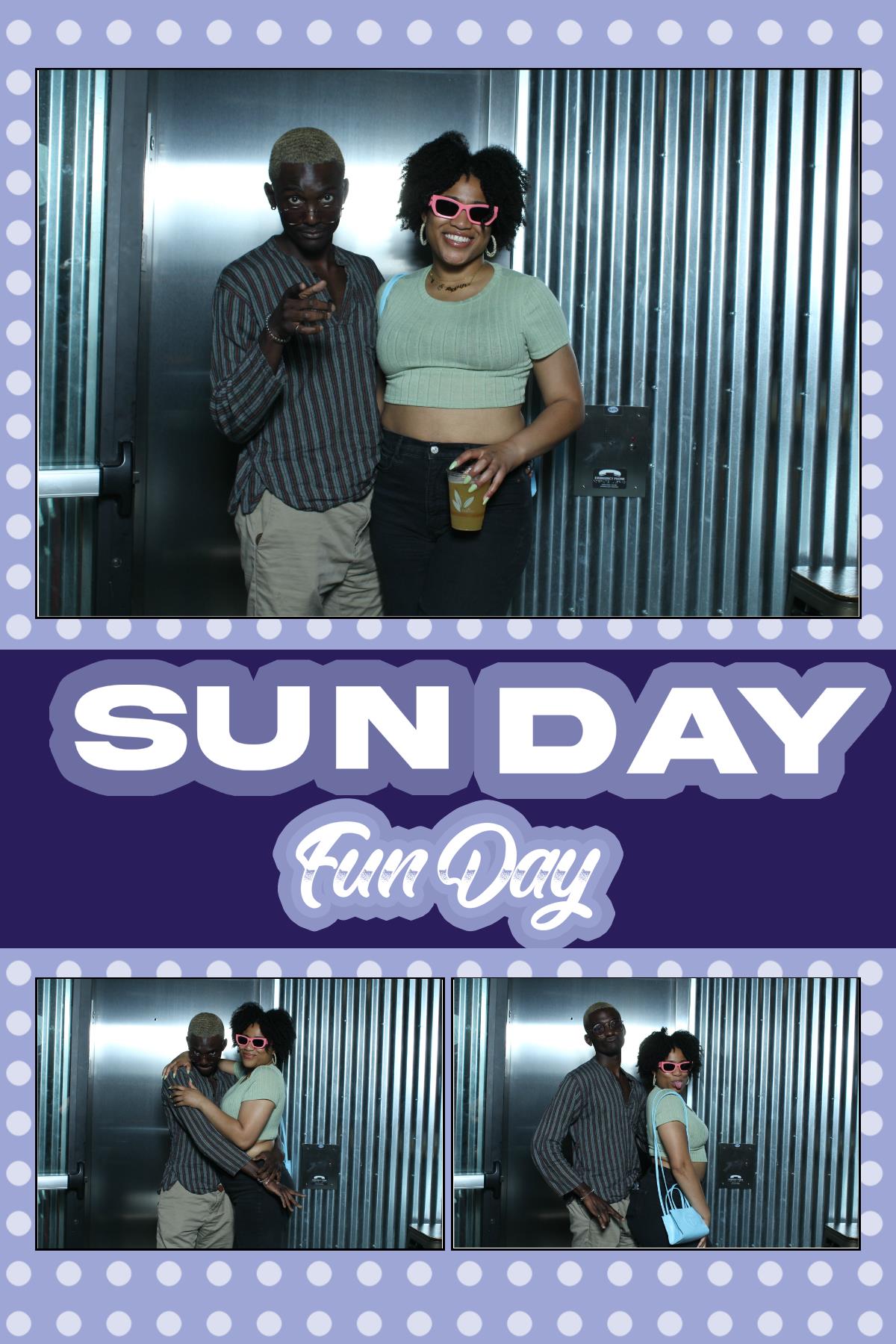 Sunday Funday - June 12th, 2022 | View more photos from the event at gallery.magicmirrorrentalservices.com/u/magicmirror/Sunday-Funday-June-12th-2022