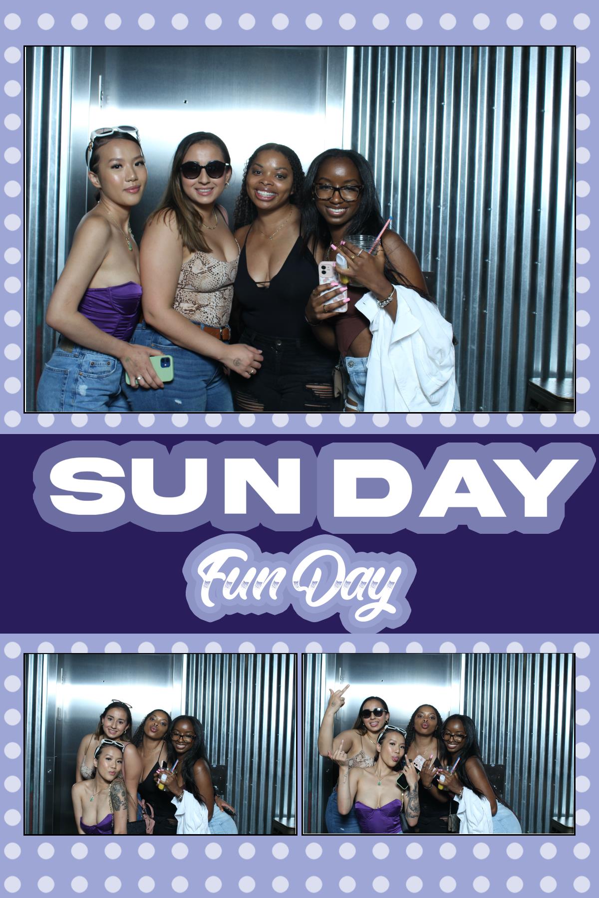 Sunday Funday - June 12th, 2022 | View more photos from the event at gallery.magicmirrorrentalservices.com/u/magicmirror/Sunday-Funday-June-12th-2022