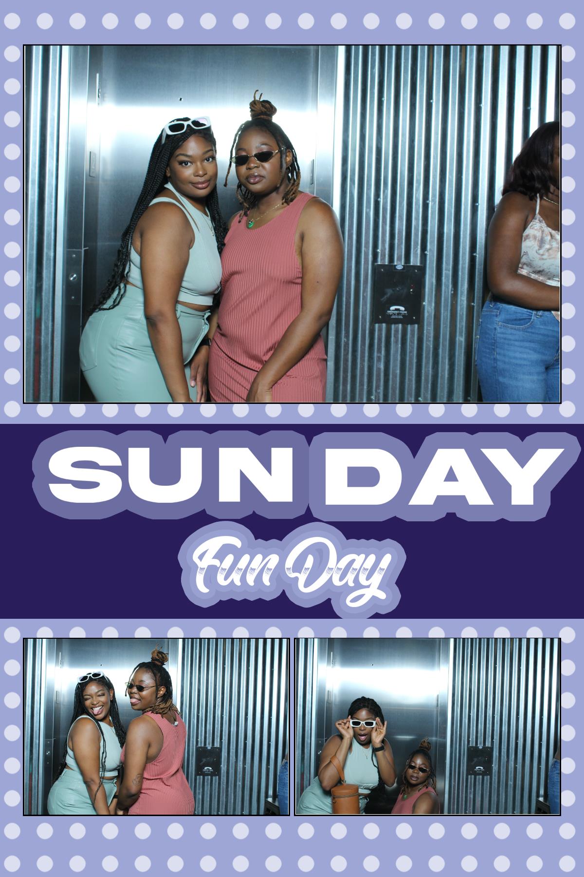 Sunday Funday - June 12th, 2022 | View more photos from the event at gallery.magicmirrorrentalservices.com/u/magicmirror/Sunday-Funday-June-12th-2022