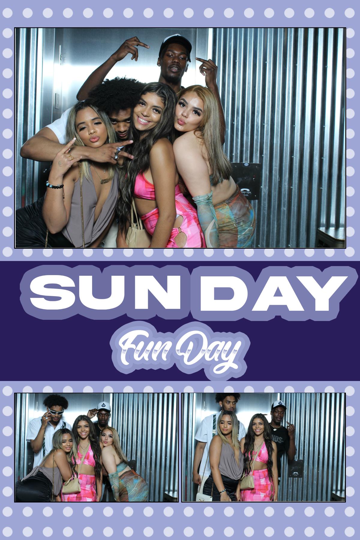 Sunday Funday - June 12th, 2022 | View more photos from the event at gallery.magicmirrorrentalservices.com/u/magicmirror/Sunday-Funday-June-12th-2022