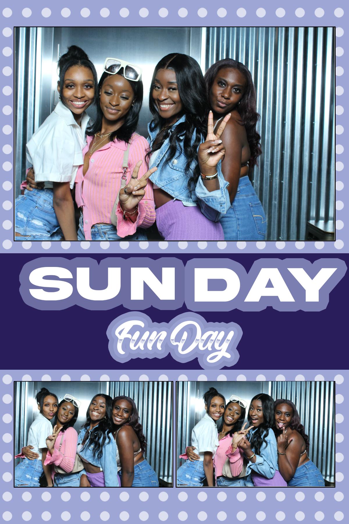 Sunday Funday - June 12th, 2022 | View more photos from the event at gallery.magicmirrorrentalservices.com/u/magicmirror/Sunday-Funday-June-12th-2022