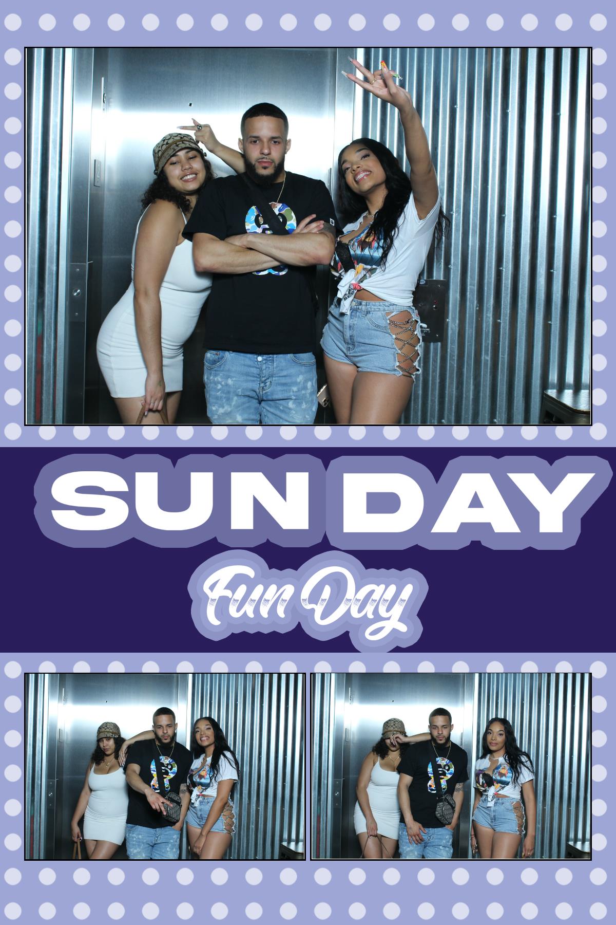 Sunday Funday - June 12th, 2022 | View more photos from the event at gallery.magicmirrorrentalservices.com/u/magicmirror/Sunday-Funday-June-12th-2022