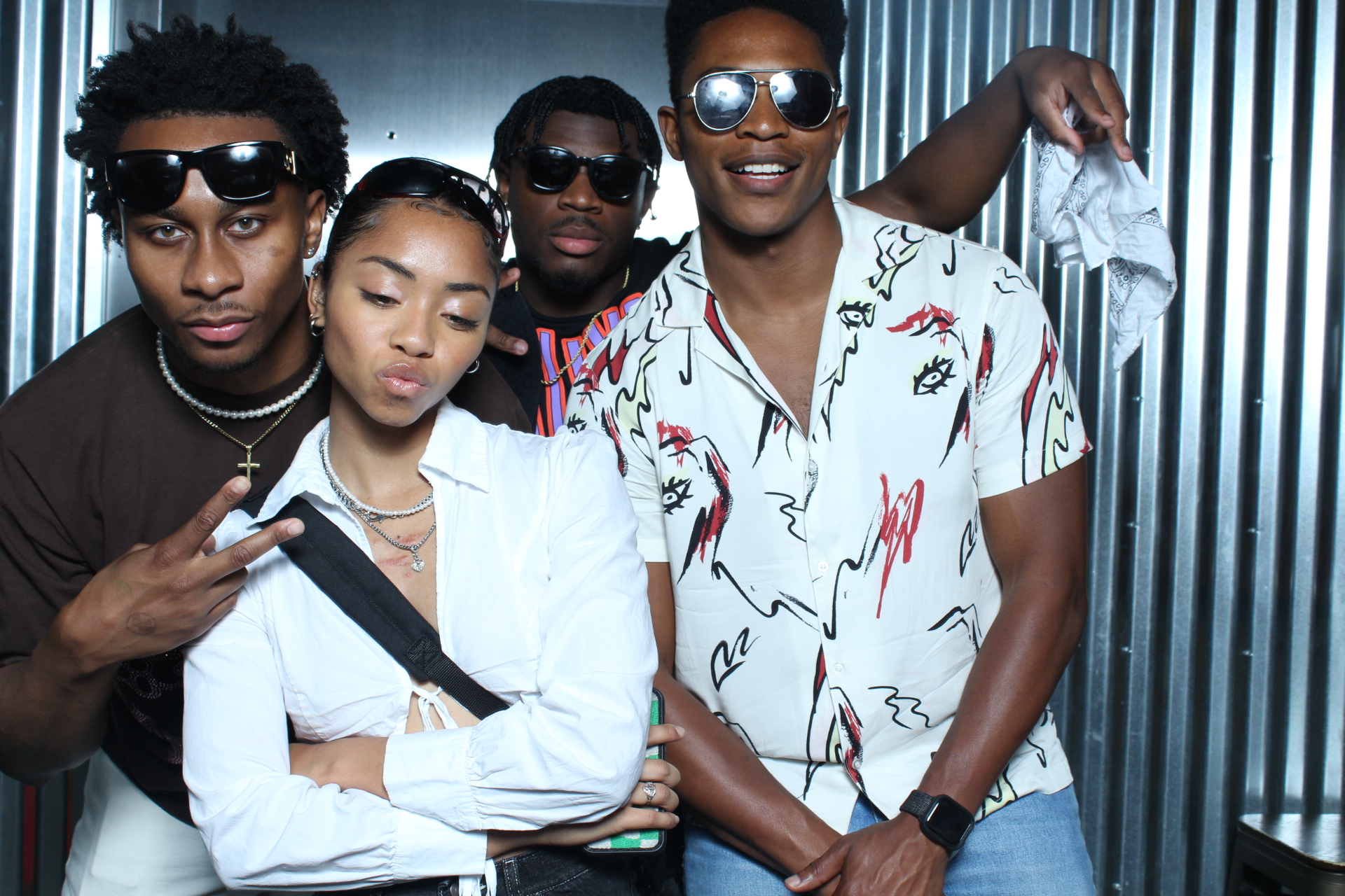 Sunday Funday - June 12th, 2022 | View more photos from the event at gallery.magicmirrorrentalservices.com/u/magicmirror/Sunday-Funday-June-12th-2022