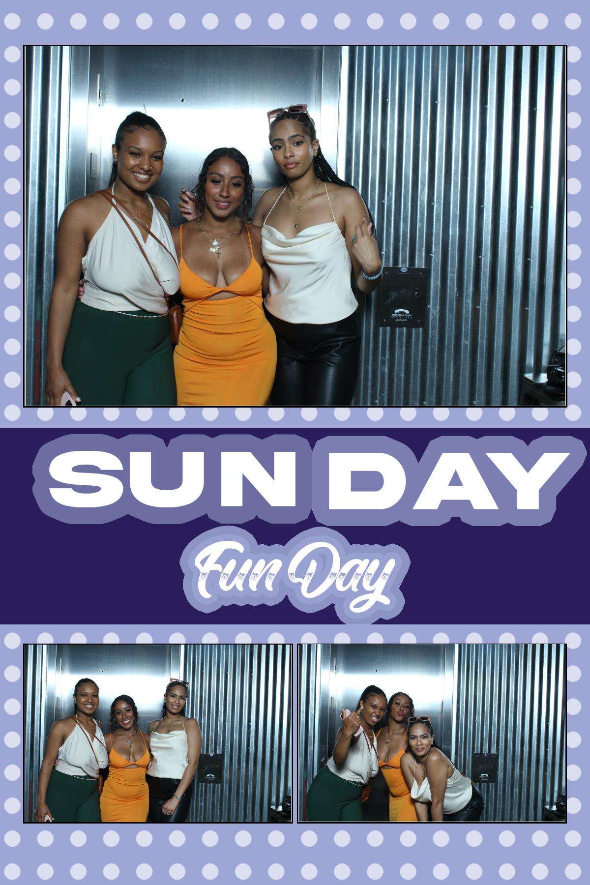 Sunday Funday - June 12th, 2022 | View more photos from the event at gallery.magicmirrorrentalservices.com/u/magicmirror/Sunday-Funday-June-12th-2022