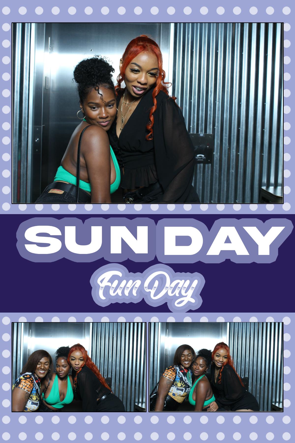 Sunday Funday - June 12th, 2022 | View more photos from the event at gallery.magicmirrorrentalservices.com/u/magicmirror/Sunday-Funday-June-12th-2022