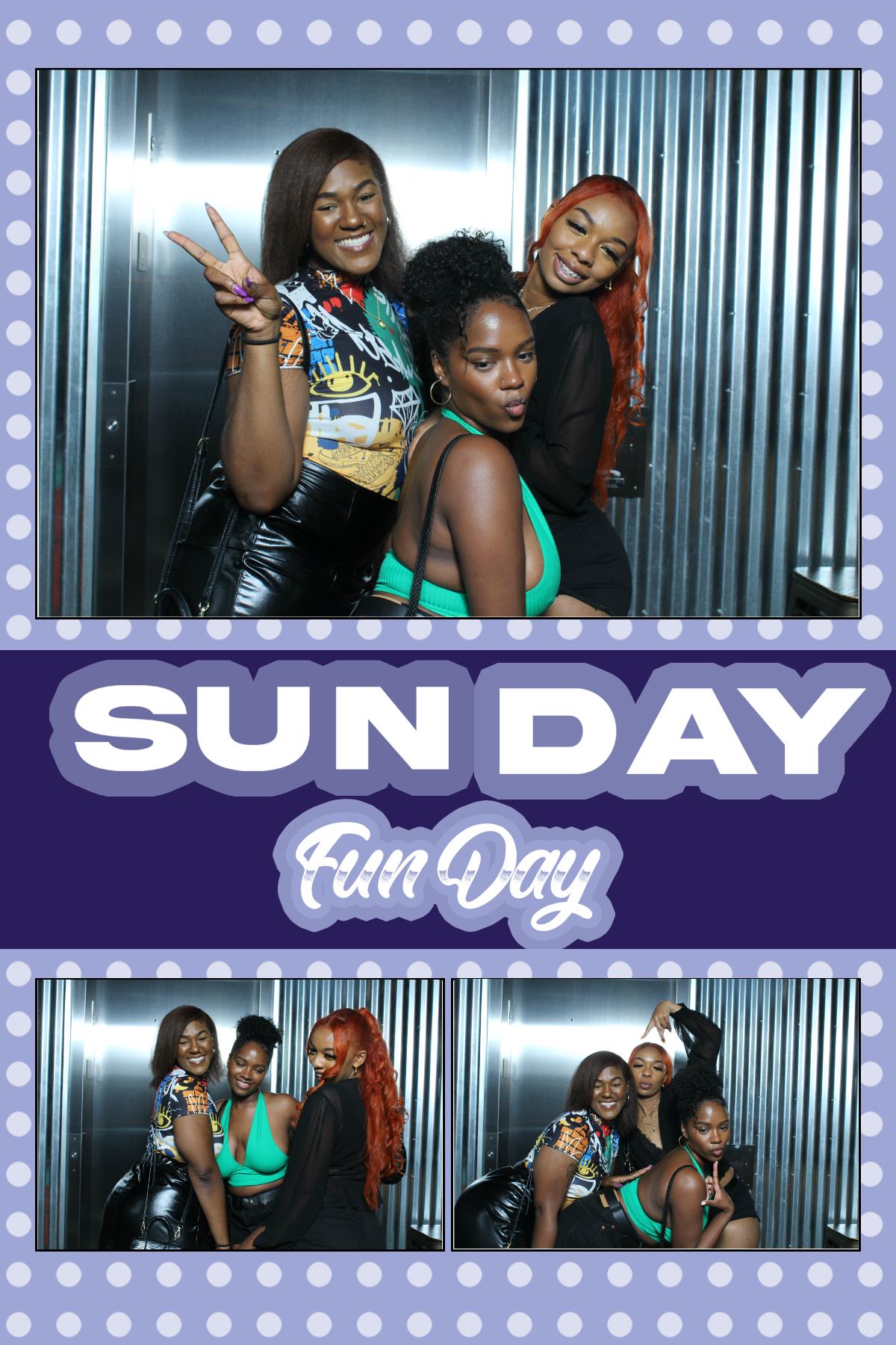 Sunday Funday - June 12th, 2022 | View more photos from the event at gallery.magicmirrorrentalservices.com/u/magicmirror/Sunday-Funday-June-12th-2022