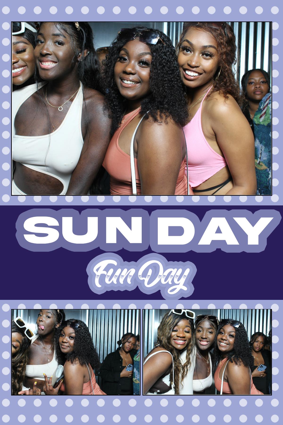 Sunday Funday - June 12th, 2022 | View more photos from the event at gallery.magicmirrorrentalservices.com/u/magicmirror/Sunday-Funday-June-12th-2022