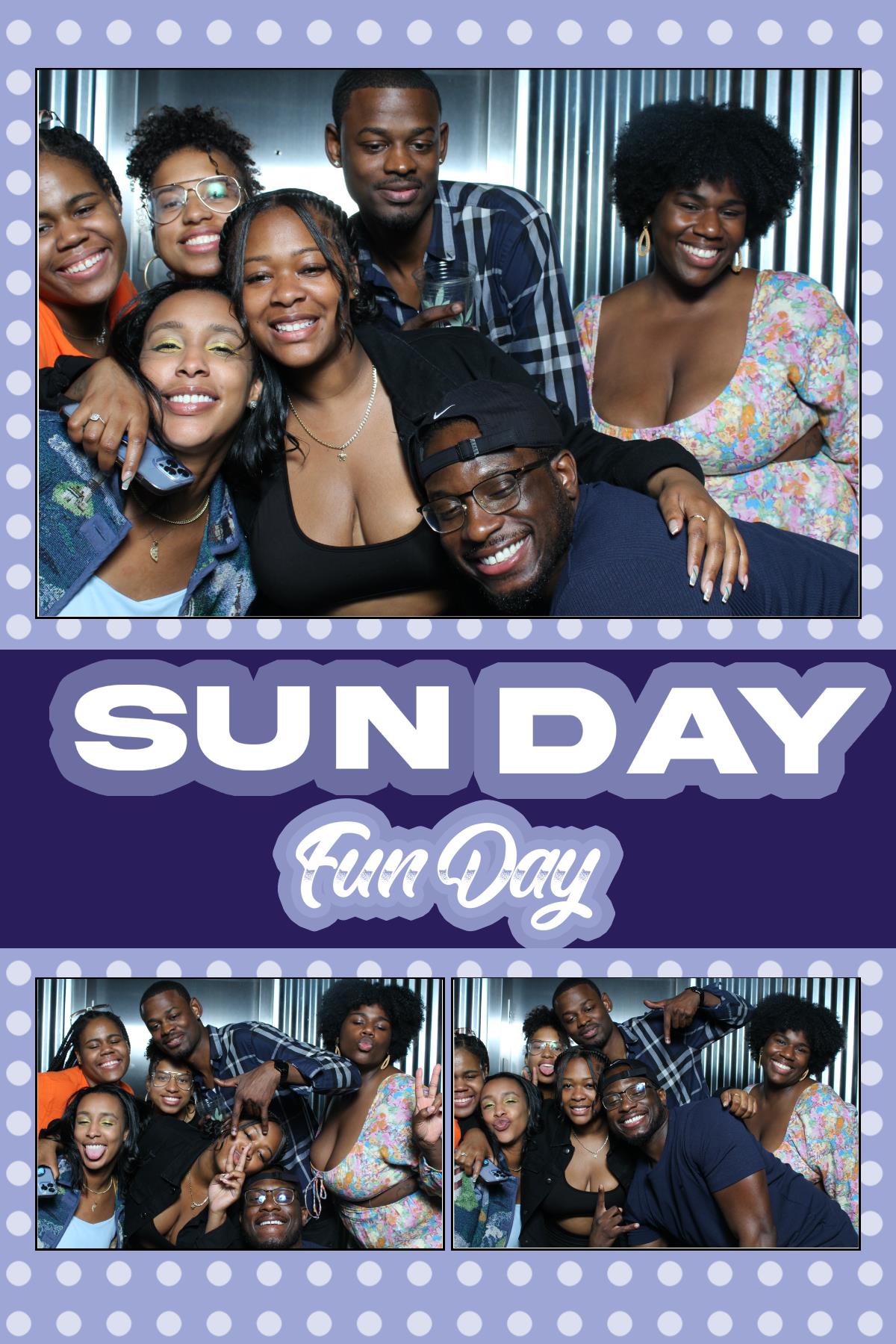 Sunday Funday - June 12th, 2022 | View more photos from the event at gallery.magicmirrorrentalservices.com/u/magicmirror/Sunday-Funday-June-12th-2022