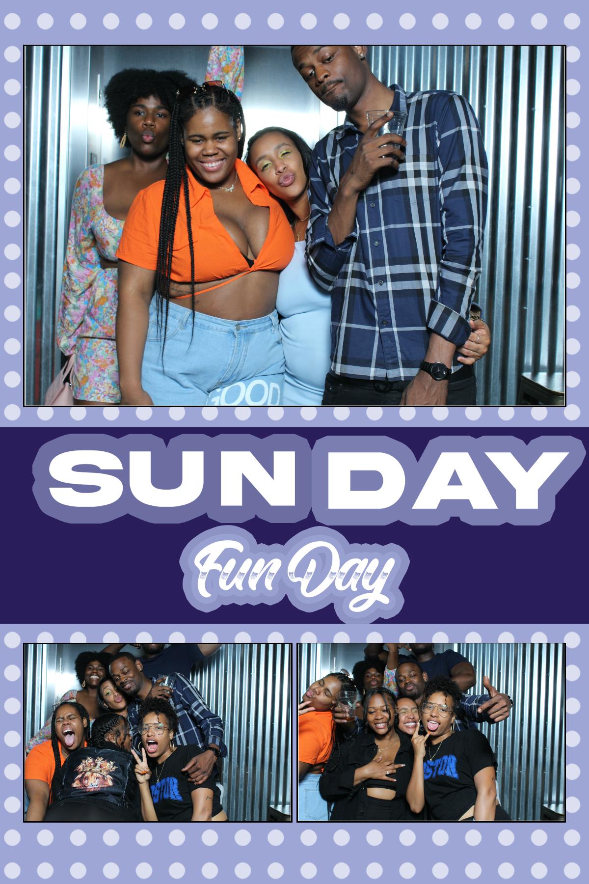 Sunday Funday - June 12th, 2022 | View more photos from the event at gallery.magicmirrorrentalservices.com/u/magicmirror/Sunday-Funday-June-12th-2022