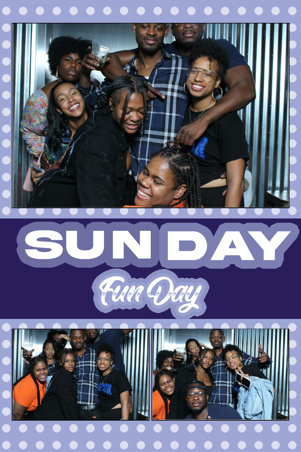 Sunday Funday - June 12th, 2022 | View more photos from the event at gallery.magicmirrorrentalservices.com/u/magicmirror/Sunday-Funday-June-12th-2022