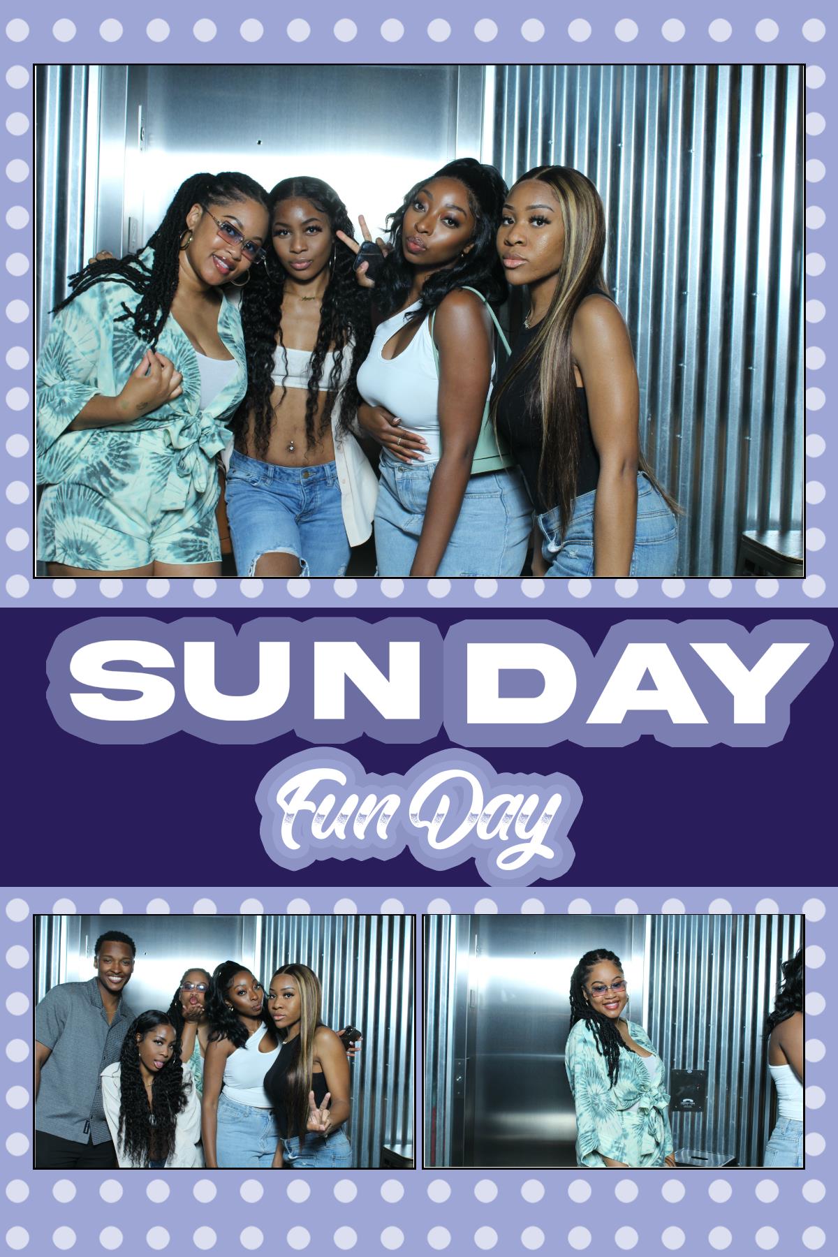 Sunday Funday - June 12th, 2022 | View more photos from the event at gallery.magicmirrorrentalservices.com/u/magicmirror/Sunday-Funday-June-12th-2022