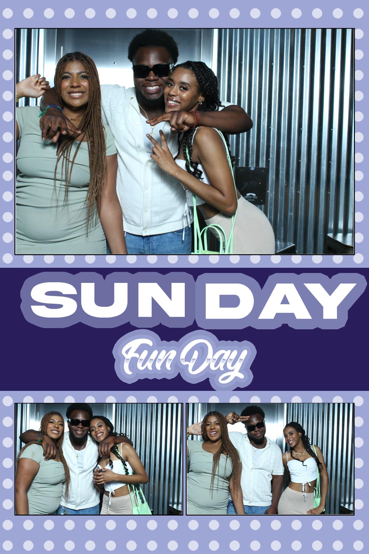 Sunday Funday - June 12th, 2022 | View more photos from the event at gallery.magicmirrorrentalservices.com/u/magicmirror/Sunday-Funday-June-12th-2022