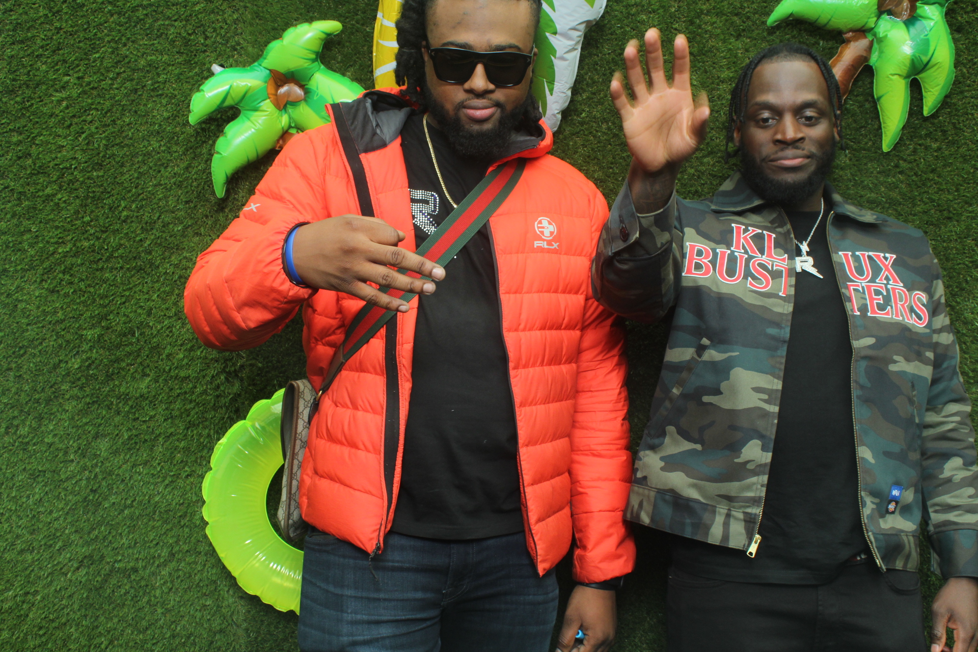 Casa Amor (Love Island) - June 3rd, 2023 | View more photos from the event at gallery.magicmirrorrentalservices.com/u/magicmirror/Casa-Amor-Love-Island-June-3rd-2023