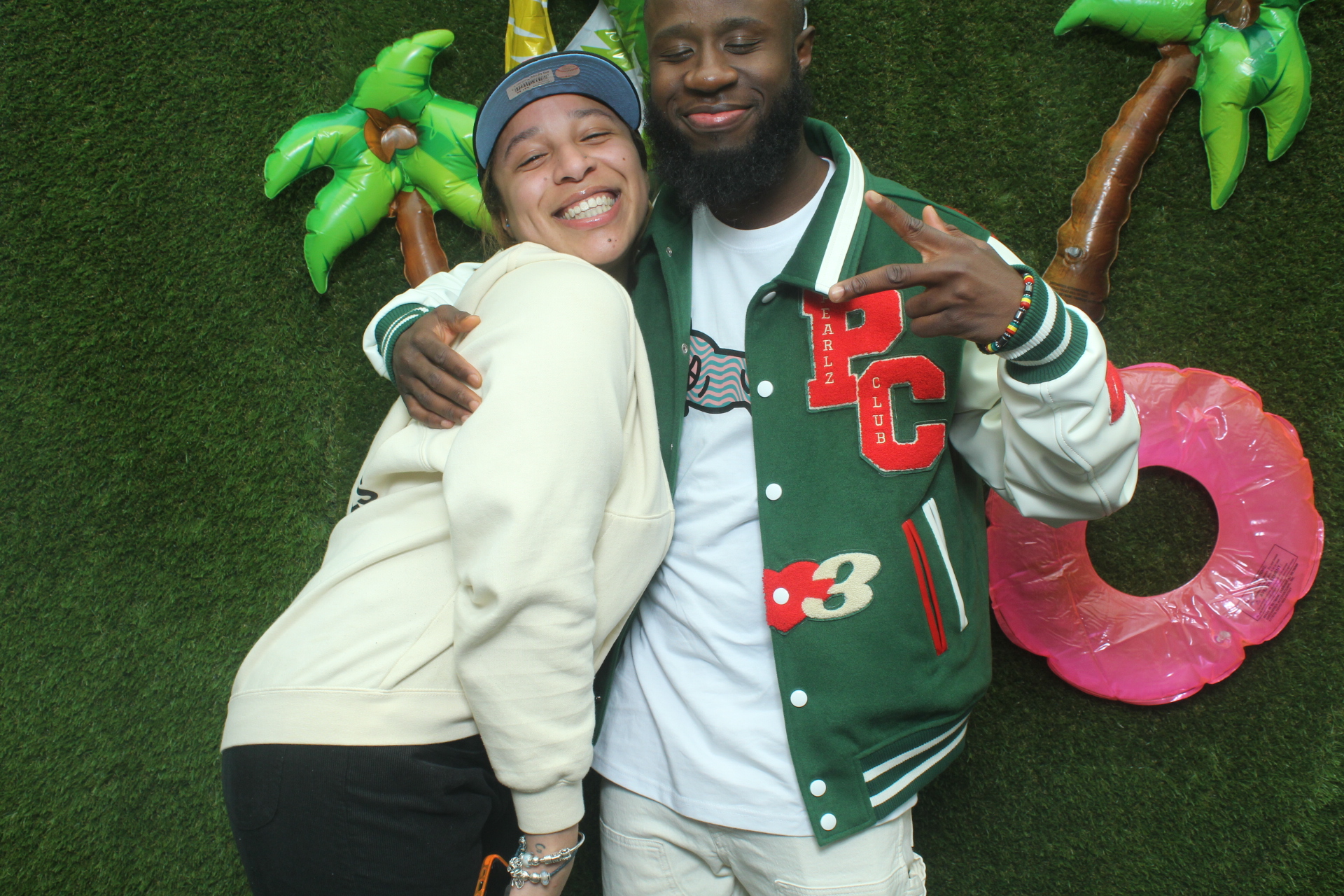 Casa Amor (Love Island) - June 3rd, 2023 | View more photos from the event at gallery.magicmirrorrentalservices.com/u/magicmirror/Casa-Amor-Love-Island-June-3rd-2023