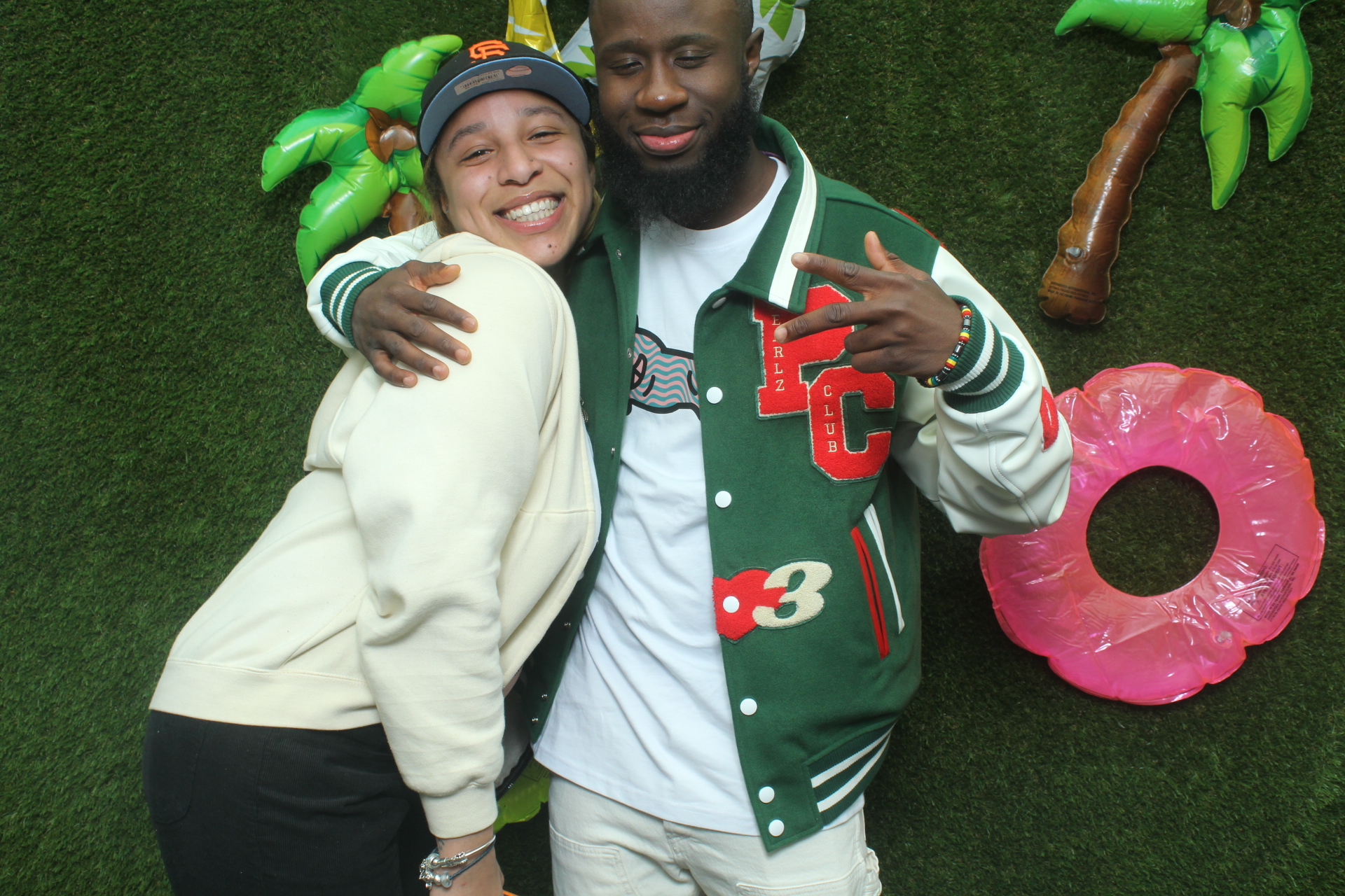 Casa Amor (Love Island) - June 3rd, 2023 | View more photos from the event at gallery.magicmirrorrentalservices.com/u/magicmirror/Casa-Amor-Love-Island-June-3rd-2023