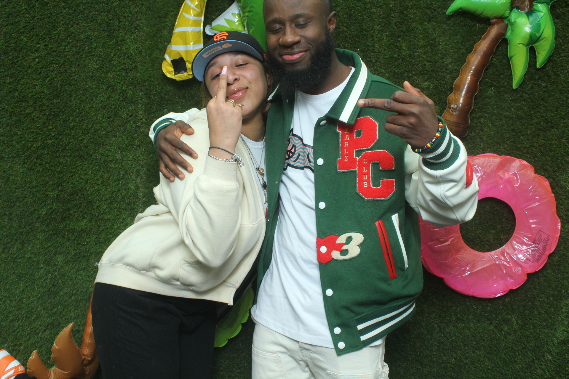 Casa Amor (Love Island) - June 3rd, 2023 | View more photos from the event at gallery.magicmirrorrentalservices.com/u/magicmirror/Casa-Amor-Love-Island-June-3rd-2023