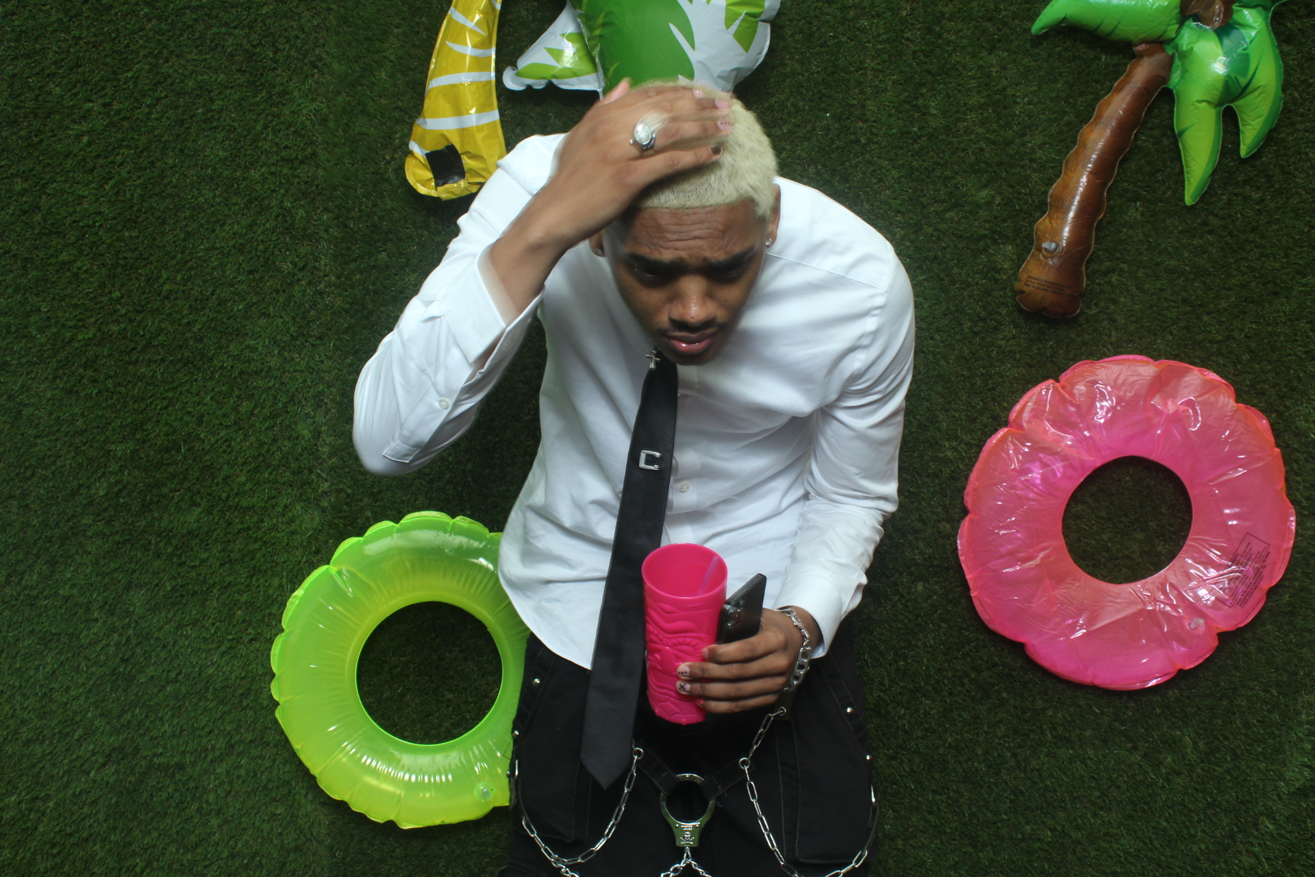 Casa Amor (Love Island) - June 3rd, 2023 | View more photos from the event at gallery.magicmirrorrentalservices.com/u/magicmirror/Casa-Amor-Love-Island-June-3rd-2023