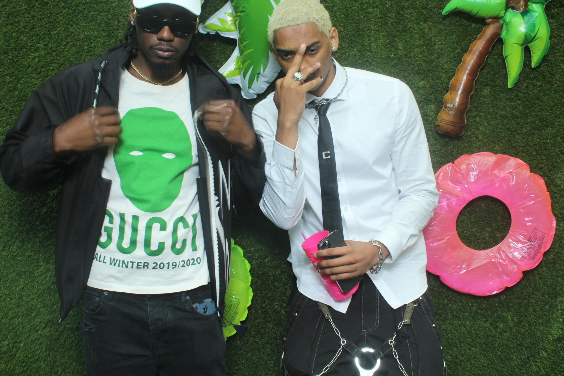 Casa Amor (Love Island) - June 3rd, 2023 | View more photos from the event at gallery.magicmirrorrentalservices.com/u/magicmirror/Casa-Amor-Love-Island-June-3rd-2023