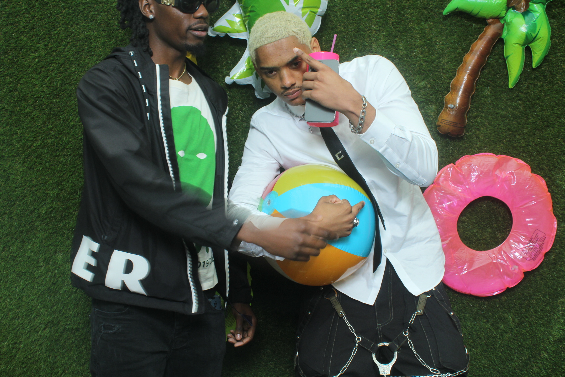 Casa Amor (Love Island) - June 3rd, 2023 | View more photos from the event at gallery.magicmirrorrentalservices.com/u/magicmirror/Casa-Amor-Love-Island-June-3rd-2023