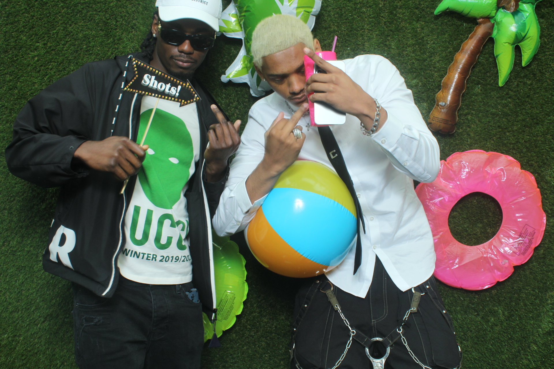 Casa Amor (Love Island) - June 3rd, 2023 | View more photos from the event at gallery.magicmirrorrentalservices.com/u/magicmirror/Casa-Amor-Love-Island-June-3rd-2023