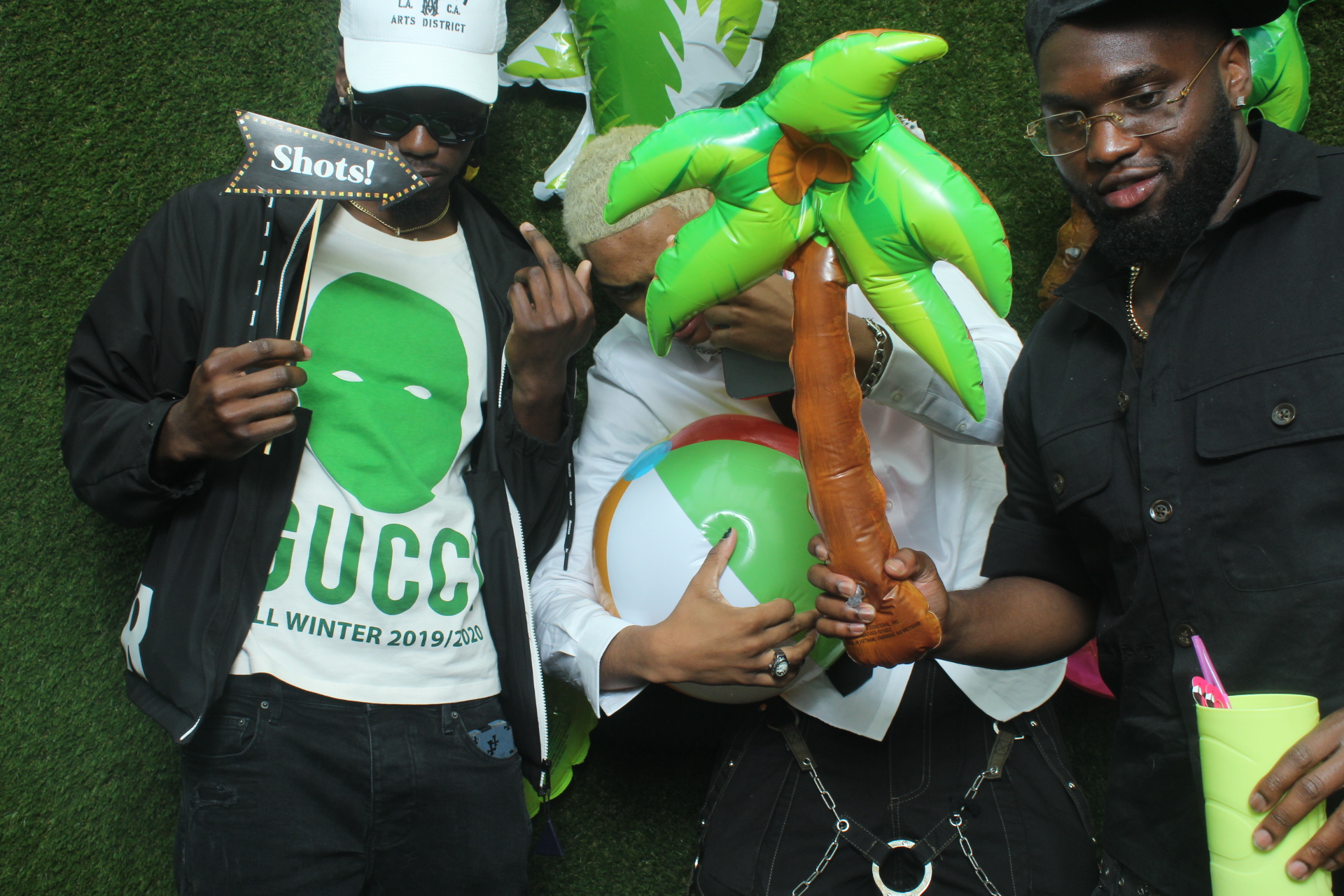 Casa Amor (Love Island) - June 3rd, 2023 | View more photos from the event at gallery.magicmirrorrentalservices.com/u/magicmirror/Casa-Amor-Love-Island-June-3rd-2023