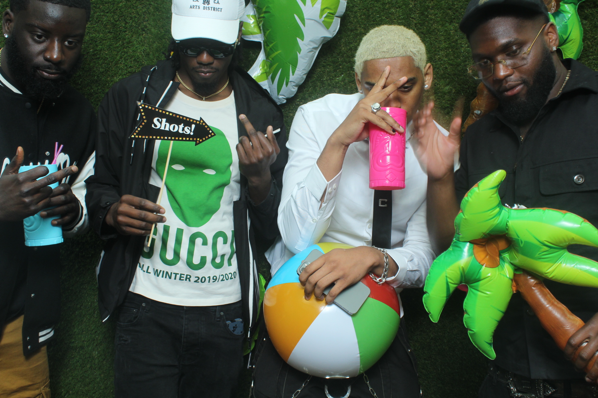 Casa Amor (Love Island) - June 3rd, 2023 | View more photos from the event at gallery.magicmirrorrentalservices.com/u/magicmirror/Casa-Amor-Love-Island-June-3rd-2023