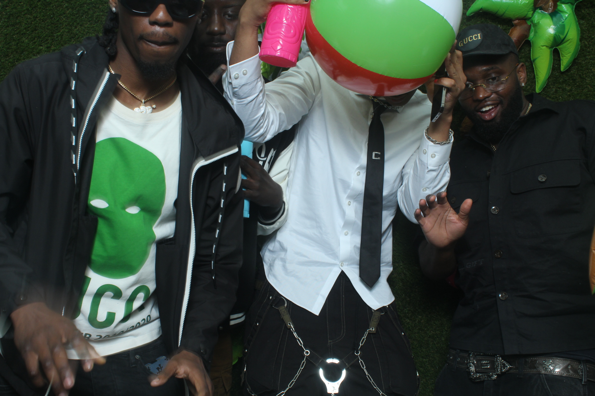 Casa Amor (Love Island) - June 3rd, 2023 | View more photos from the event at gallery.magicmirrorrentalservices.com/u/magicmirror/Casa-Amor-Love-Island-June-3rd-2023