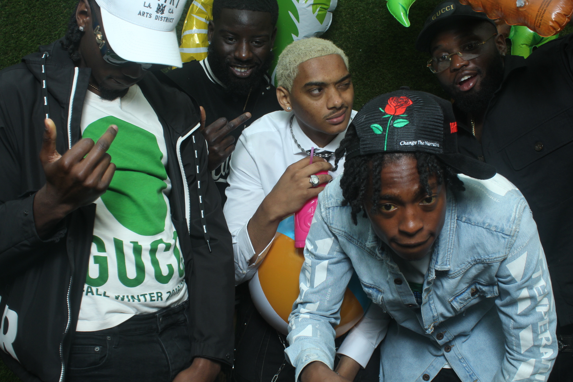 Casa Amor (Love Island) - June 3rd, 2023 | View more photos from the event at gallery.magicmirrorrentalservices.com/u/magicmirror/Casa-Amor-Love-Island-June-3rd-2023