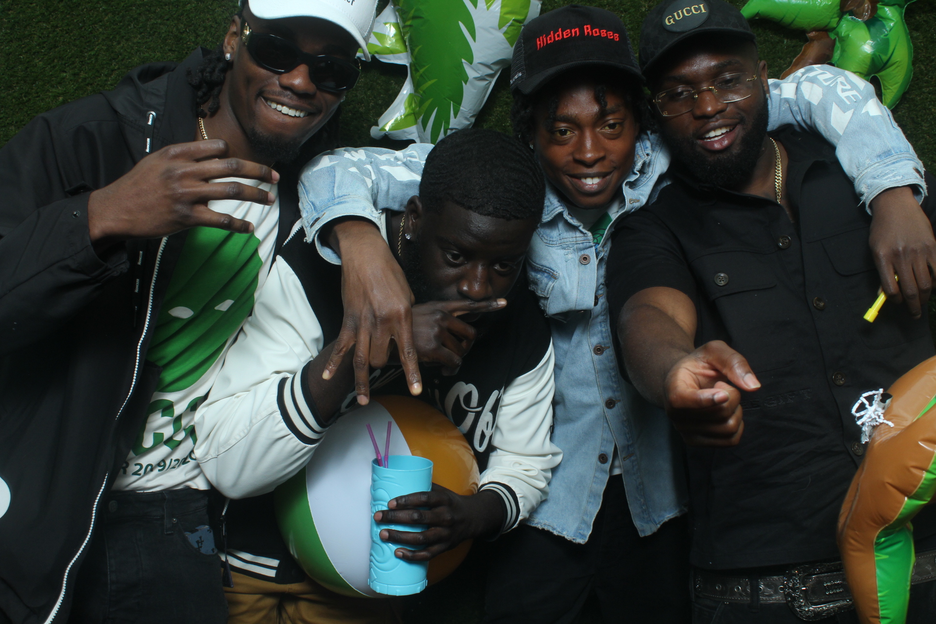 Casa Amor (Love Island) - June 3rd, 2023 | View more photos from the event at gallery.magicmirrorrentalservices.com/u/magicmirror/Casa-Amor-Love-Island-June-3rd-2023