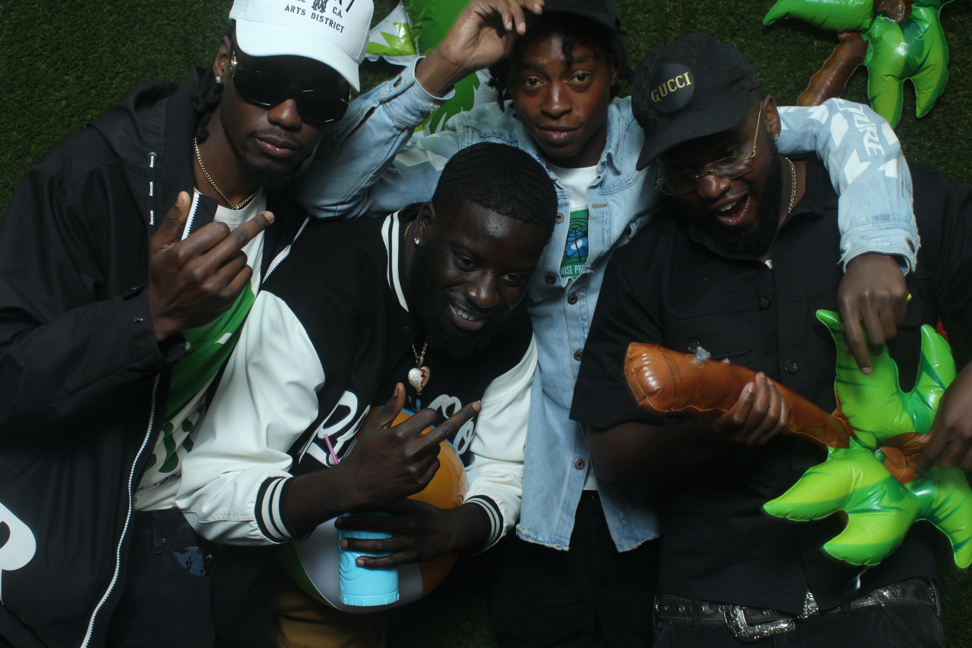 Casa Amor (Love Island) - June 3rd, 2023 | View more photos from the event at gallery.magicmirrorrentalservices.com/u/magicmirror/Casa-Amor-Love-Island-June-3rd-2023