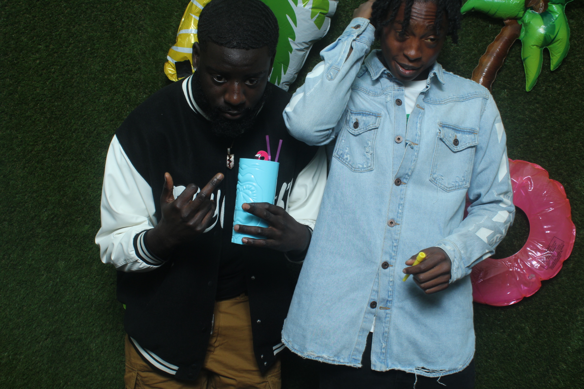 Casa Amor (Love Island) - June 3rd, 2023 | View more photos from the event at gallery.magicmirrorrentalservices.com/u/magicmirror/Casa-Amor-Love-Island-June-3rd-2023