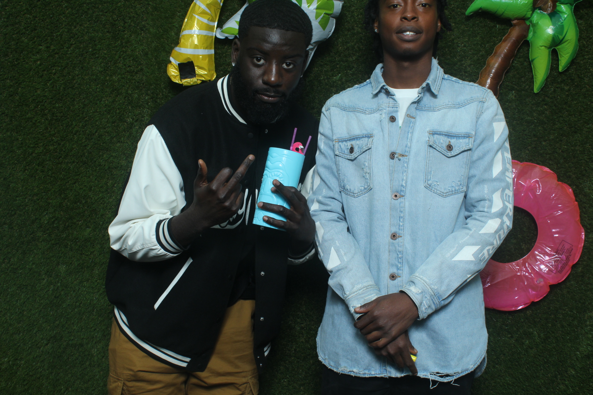 Casa Amor (Love Island) - June 3rd, 2023 | View more photos from the event at gallery.magicmirrorrentalservices.com/u/magicmirror/Casa-Amor-Love-Island-June-3rd-2023