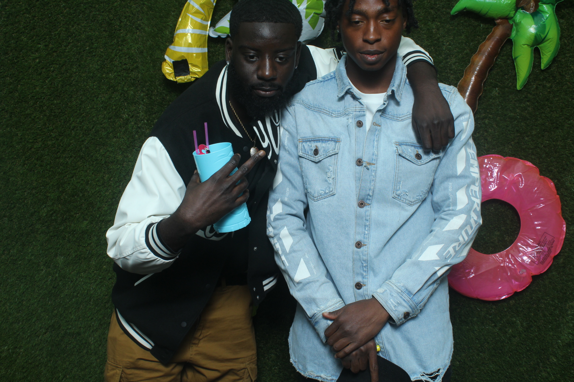 Casa Amor (Love Island) - June 3rd, 2023 | View more photos from the event at gallery.magicmirrorrentalservices.com/u/magicmirror/Casa-Amor-Love-Island-June-3rd-2023