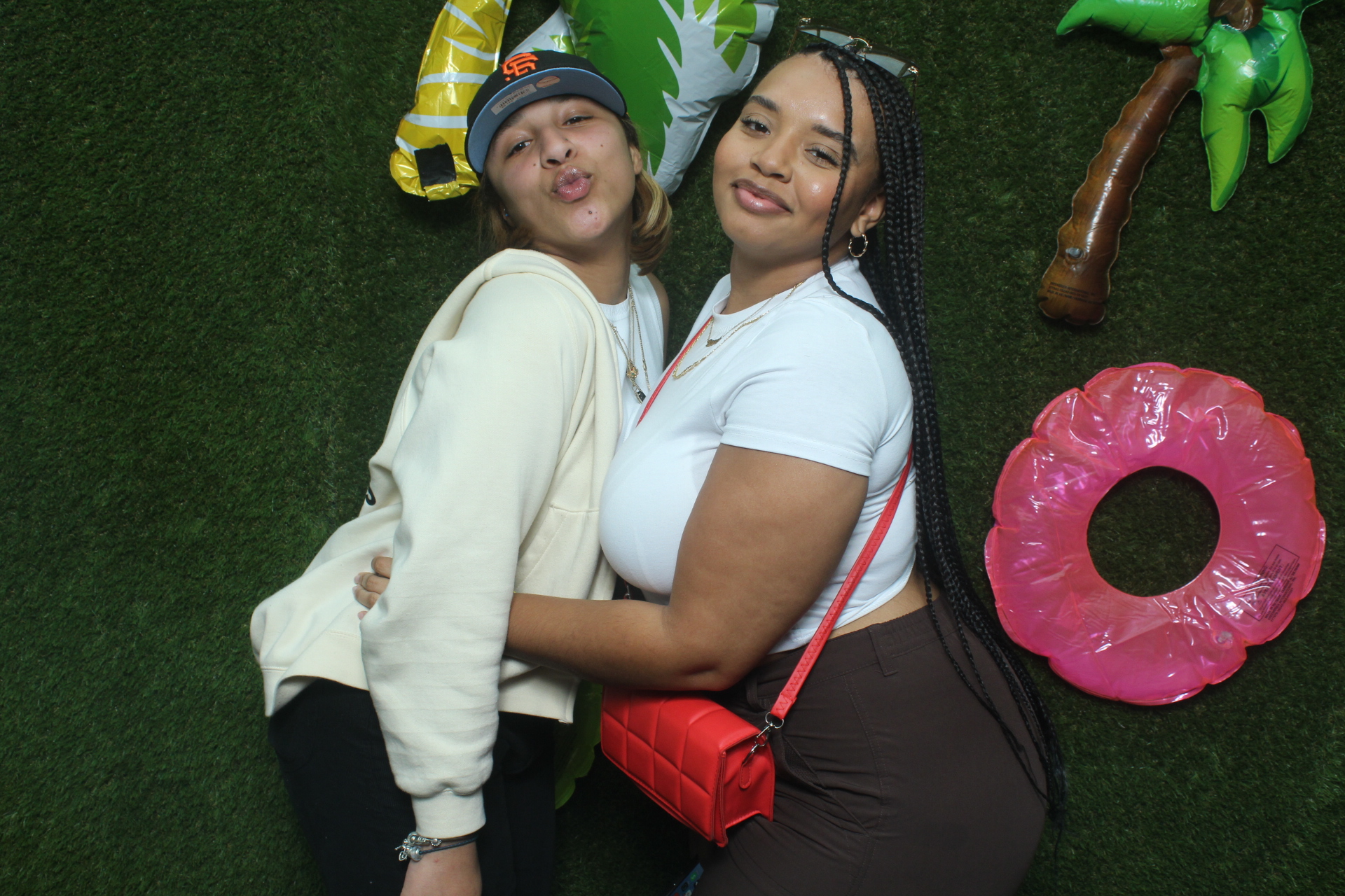 Casa Amor (Love Island) - June 3rd, 2023 | View more photos from the event at gallery.magicmirrorrentalservices.com/u/magicmirror/Casa-Amor-Love-Island-June-3rd-2023