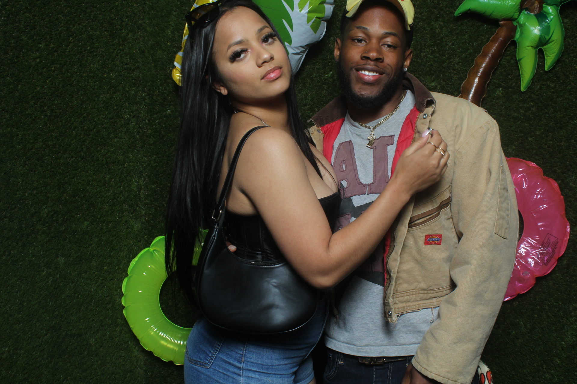 Casa Amor (Love Island) - June 3rd, 2023 | View more photos from the event at gallery.magicmirrorrentalservices.com/u/magicmirror/Casa-Amor-Love-Island-June-3rd-2023