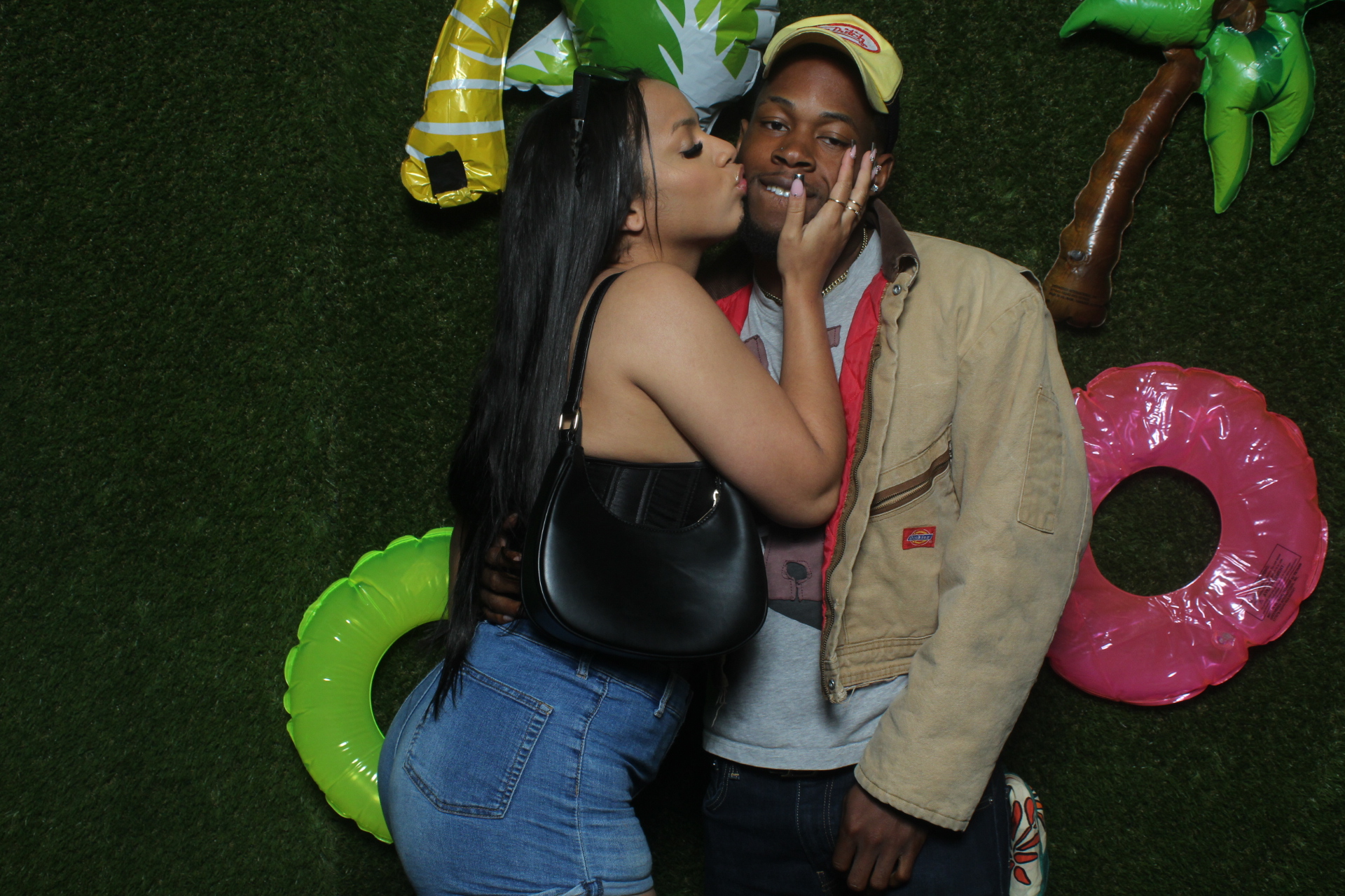 Casa Amor (Love Island) - June 3rd, 2023 | View more photos from the event at gallery.magicmirrorrentalservices.com/u/magicmirror/Casa-Amor-Love-Island-June-3rd-2023