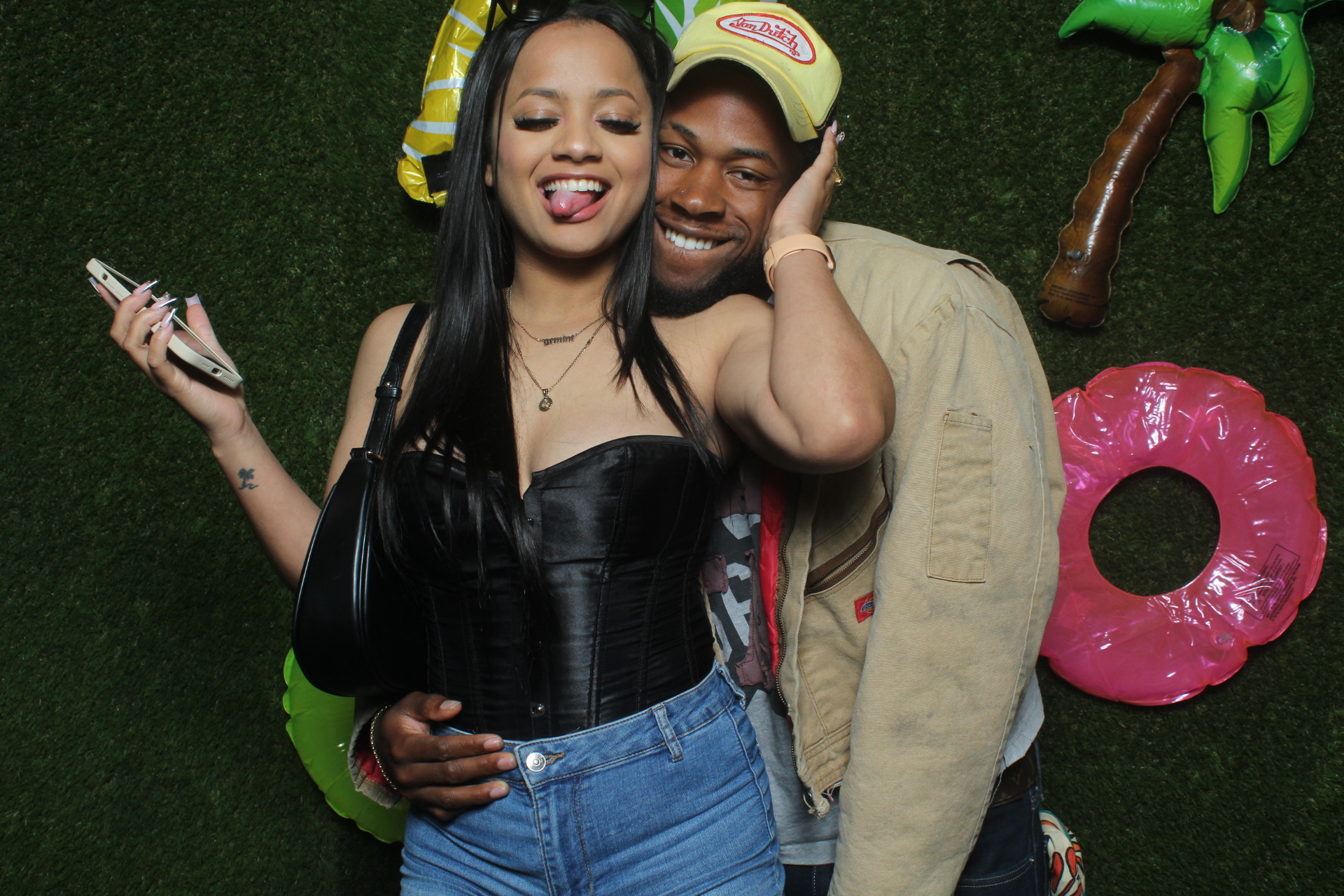 Casa Amor (Love Island) - June 3rd, 2023 | View more photos from the event at gallery.magicmirrorrentalservices.com/u/magicmirror/Casa-Amor-Love-Island-June-3rd-2023