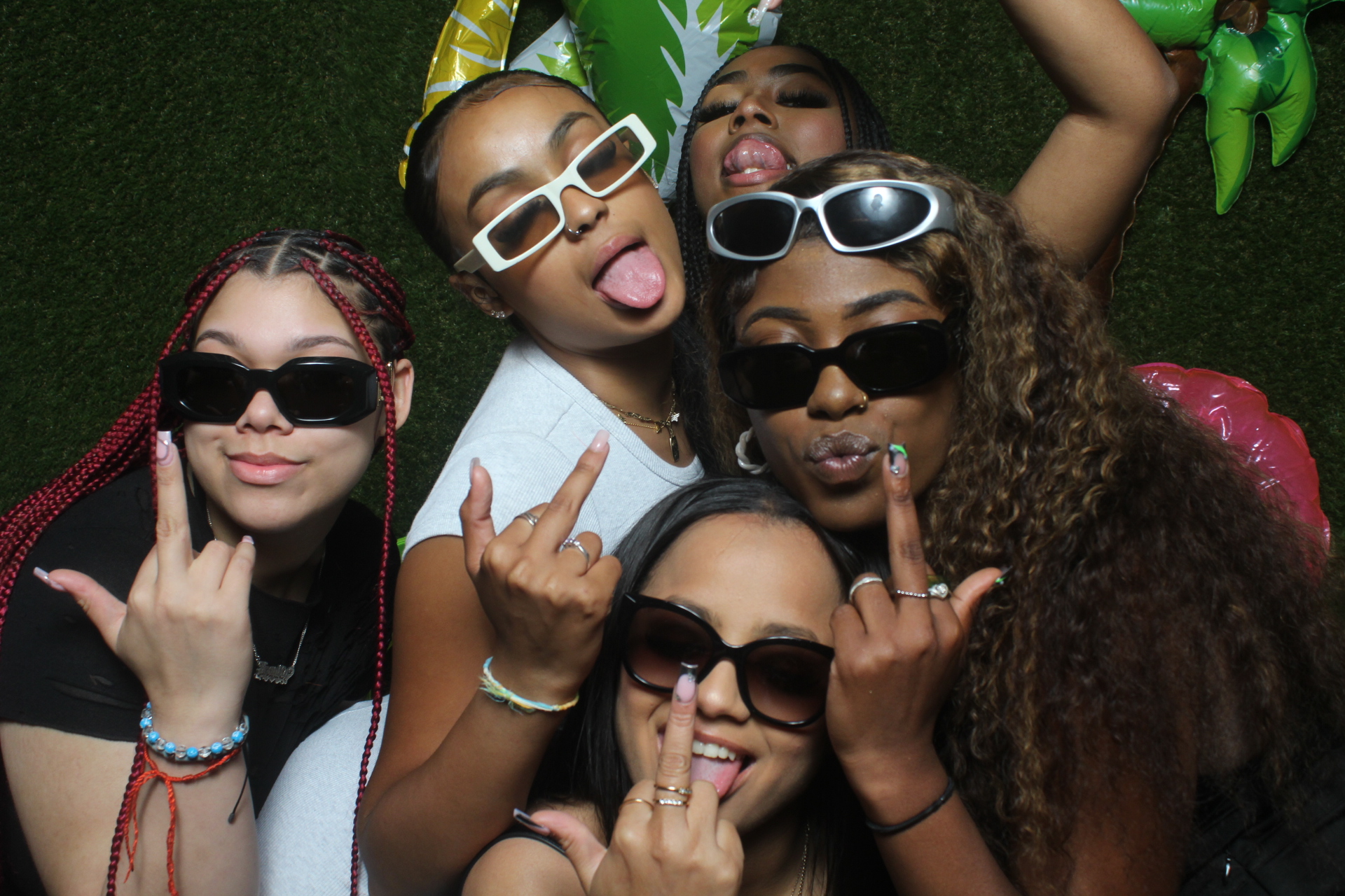 Casa Amor (Love Island) - June 3rd, 2023 | View more photos from the event at gallery.magicmirrorrentalservices.com/u/magicmirror/Casa-Amor-Love-Island-June-3rd-2023