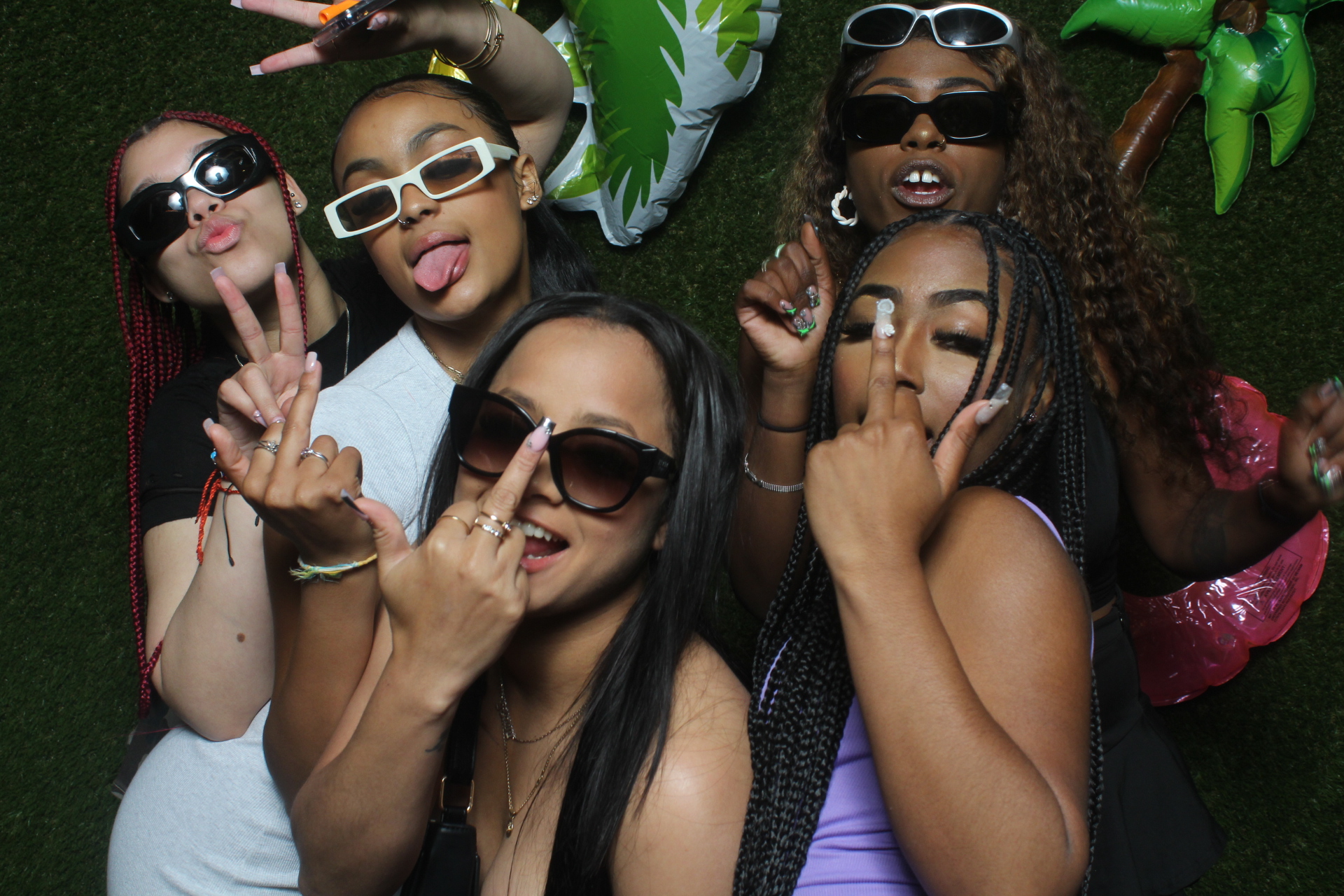 Casa Amor (Love Island) - June 3rd, 2023 | View more photos from the event at gallery.magicmirrorrentalservices.com/u/magicmirror/Casa-Amor-Love-Island-June-3rd-2023