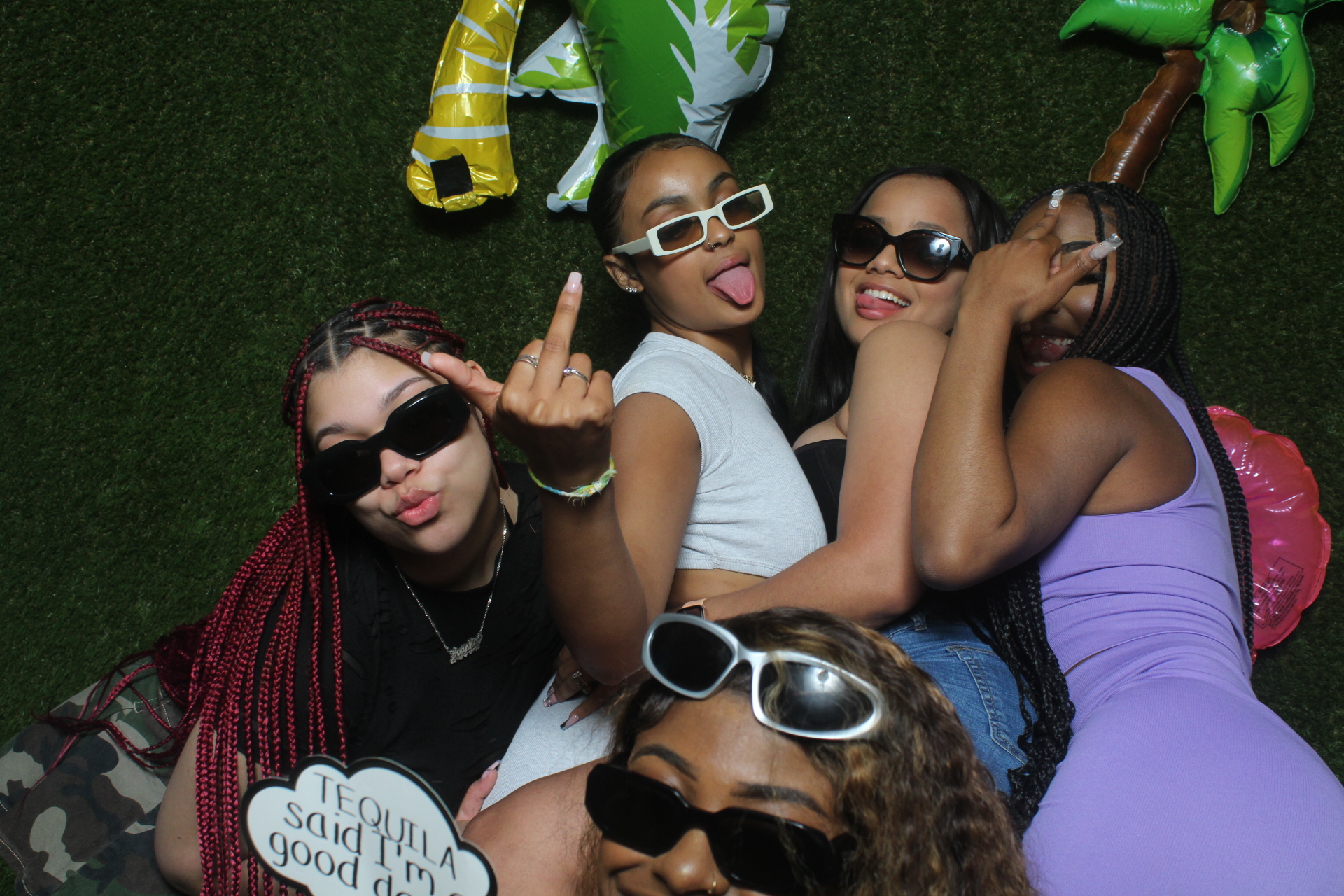 Casa Amor (Love Island) - June 3rd, 2023 | View more photos from the event at gallery.magicmirrorrentalservices.com/u/magicmirror/Casa-Amor-Love-Island-June-3rd-2023