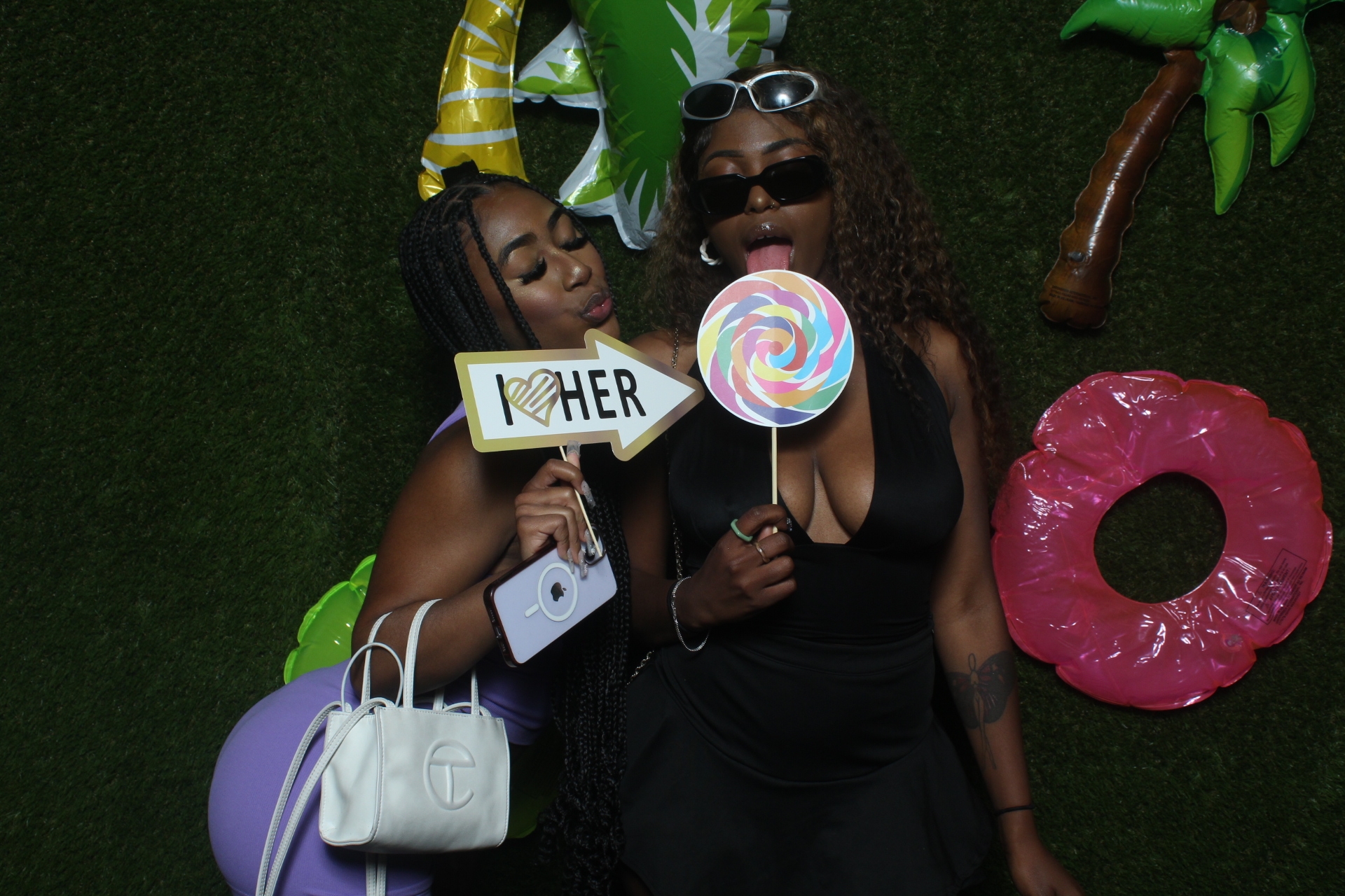 Casa Amor (Love Island) - June 3rd, 2023 | View more photos from the event at gallery.magicmirrorrentalservices.com/u/magicmirror/Casa-Amor-Love-Island-June-3rd-2023