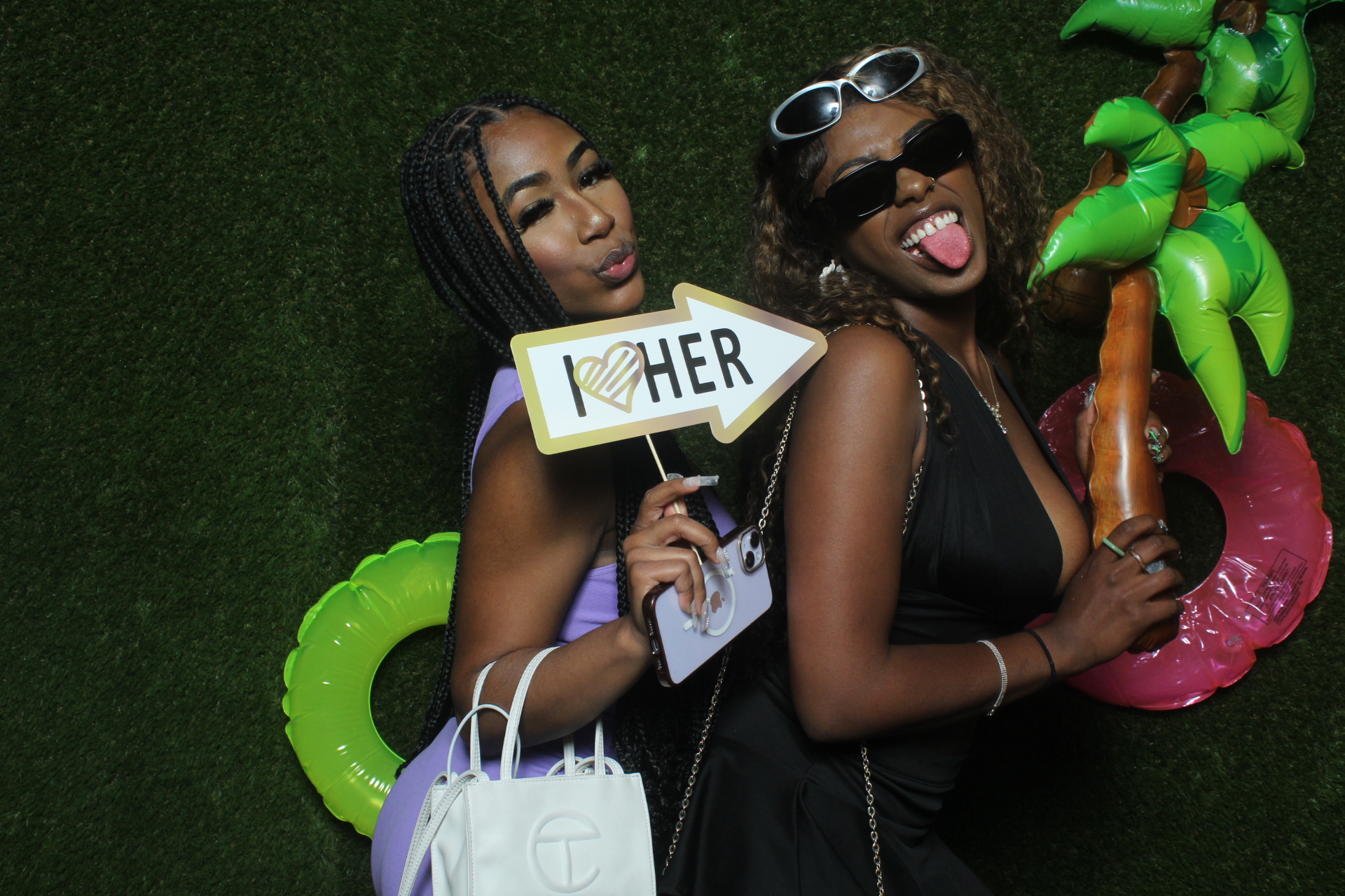 Casa Amor (Love Island) - June 3rd, 2023 | View more photos from the event at gallery.magicmirrorrentalservices.com/u/magicmirror/Casa-Amor-Love-Island-June-3rd-2023