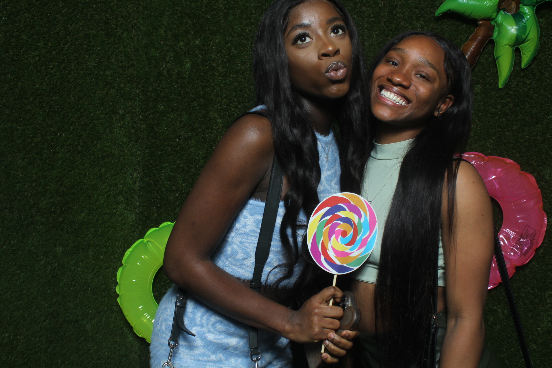 Casa Amor (Love Island) - June 3rd, 2023 | View more photos from the event at gallery.magicmirrorrentalservices.com/u/magicmirror/Casa-Amor-Love-Island-June-3rd-2023