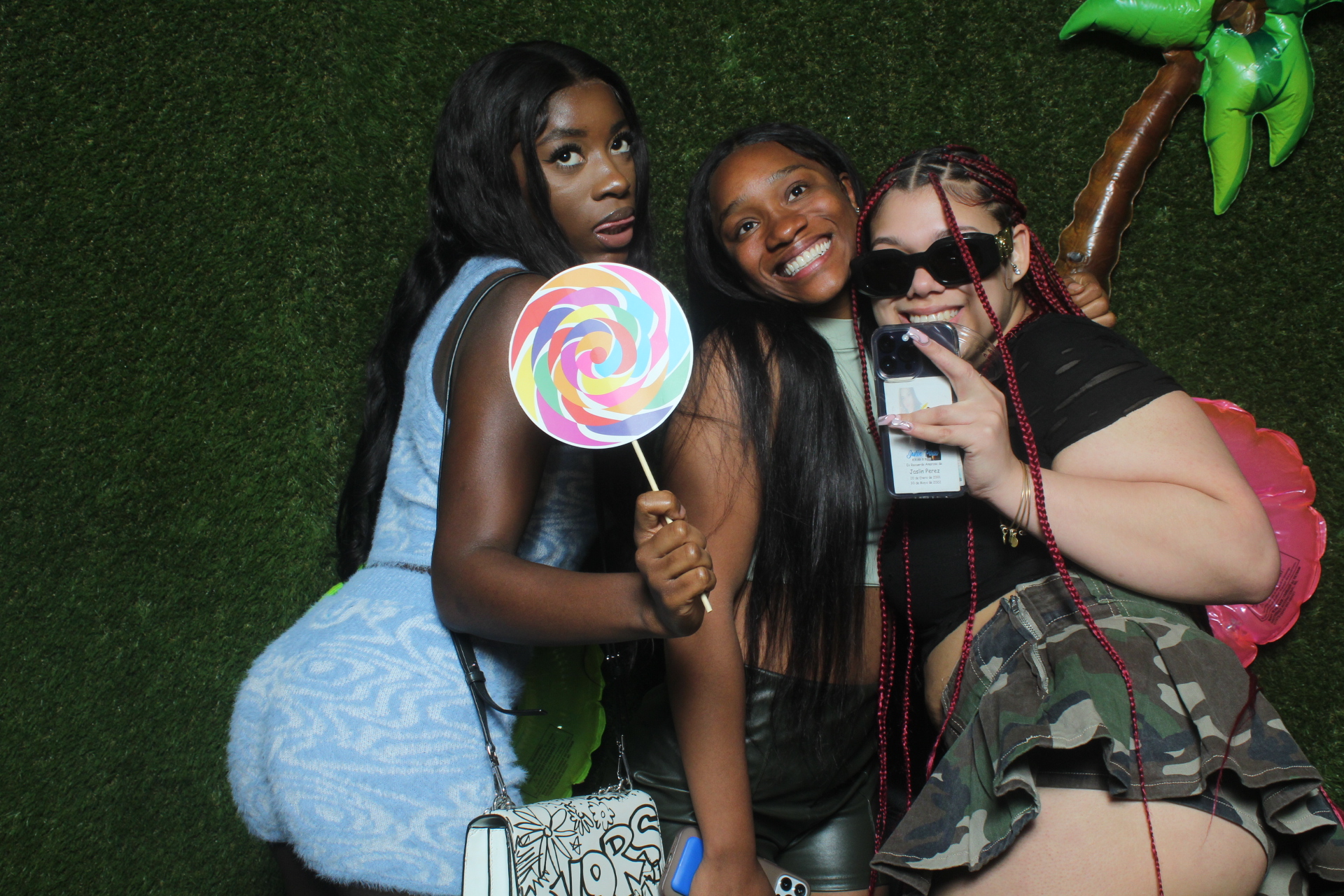 Casa Amor (Love Island) - June 3rd, 2023 | View more photos from the event at gallery.magicmirrorrentalservices.com/u/magicmirror/Casa-Amor-Love-Island-June-3rd-2023