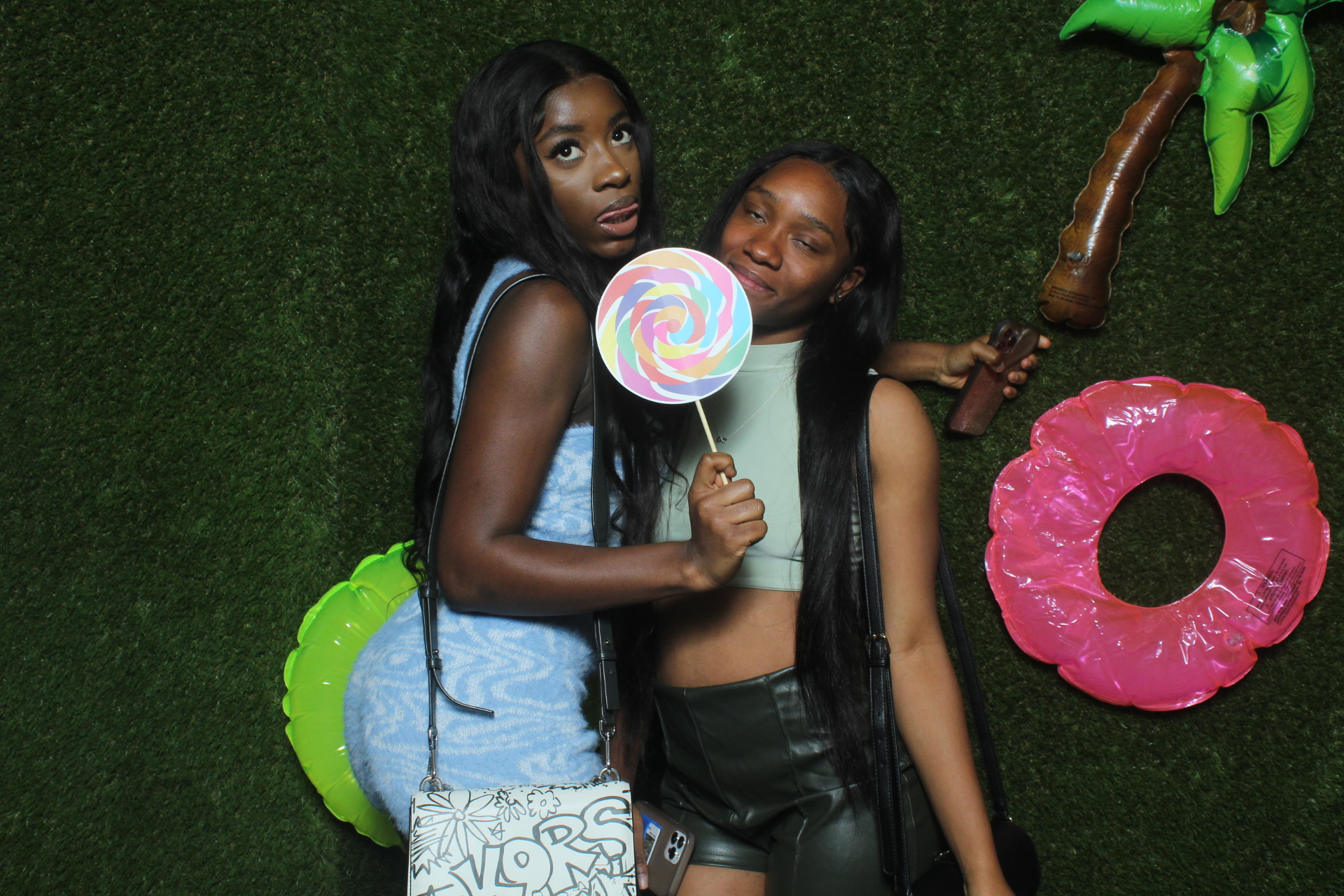 Casa Amor (Love Island) - June 3rd, 2023 | View more photos from the event at gallery.magicmirrorrentalservices.com/u/magicmirror/Casa-Amor-Love-Island-June-3rd-2023