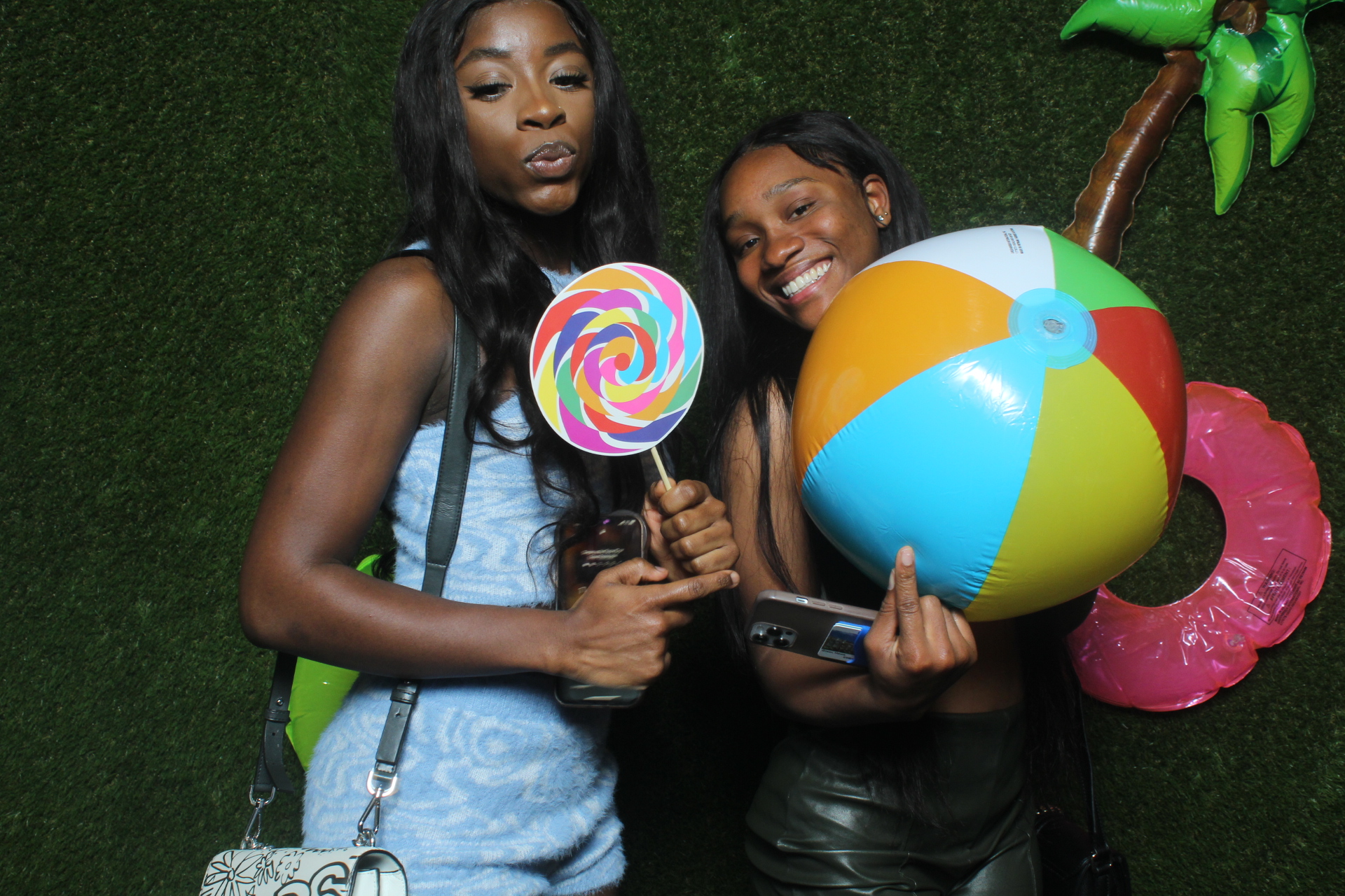 Casa Amor (Love Island) - June 3rd, 2023 | View more photos from the event at gallery.magicmirrorrentalservices.com/u/magicmirror/Casa-Amor-Love-Island-June-3rd-2023